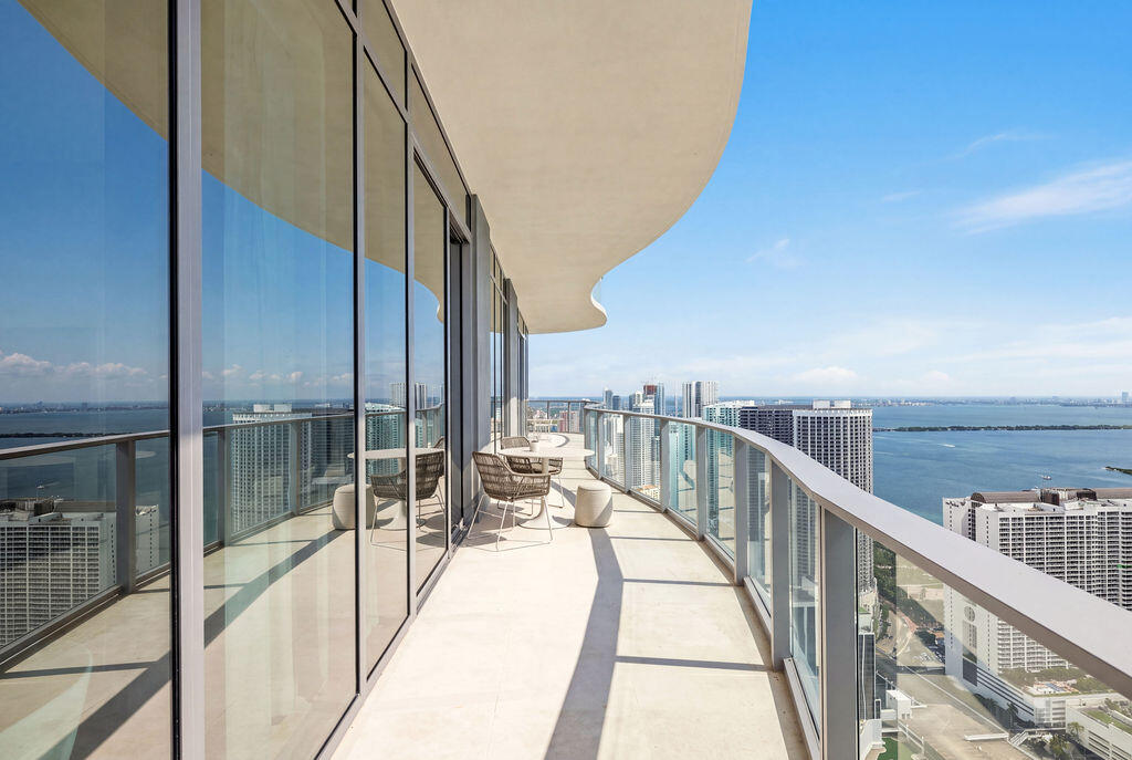 1400 Biscayne Boulevard 5104 Property Photo 46