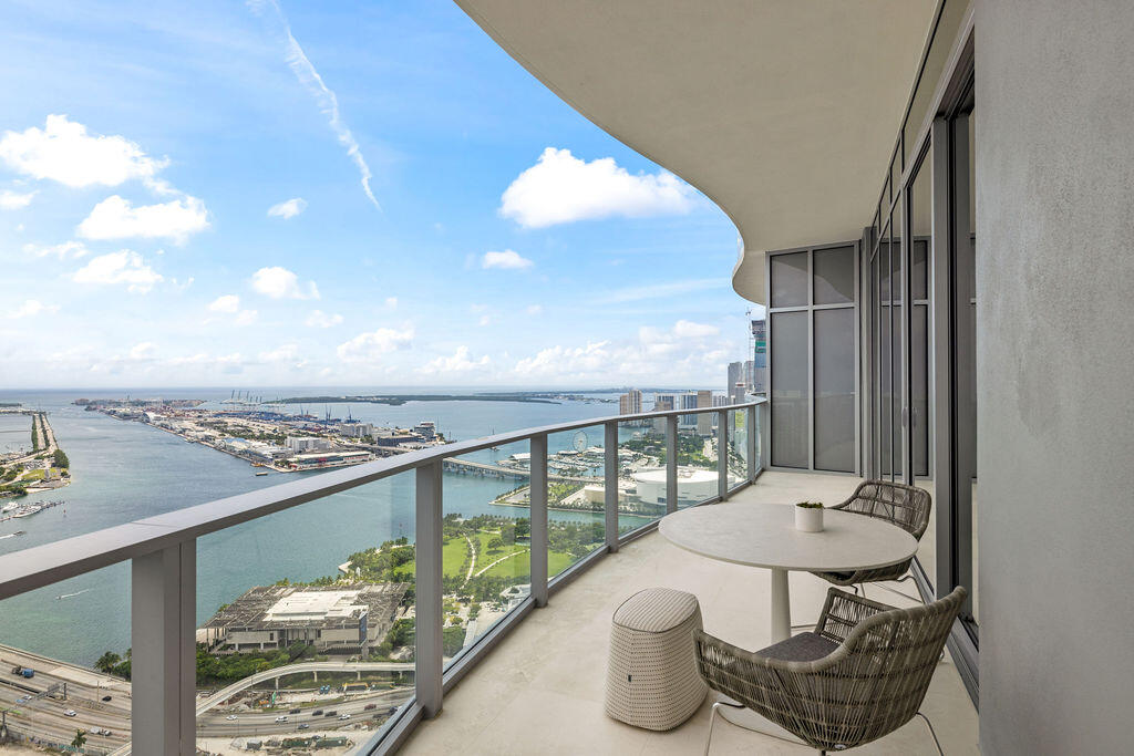 1400 Biscayne Boulevard 5104 Property Photo 47