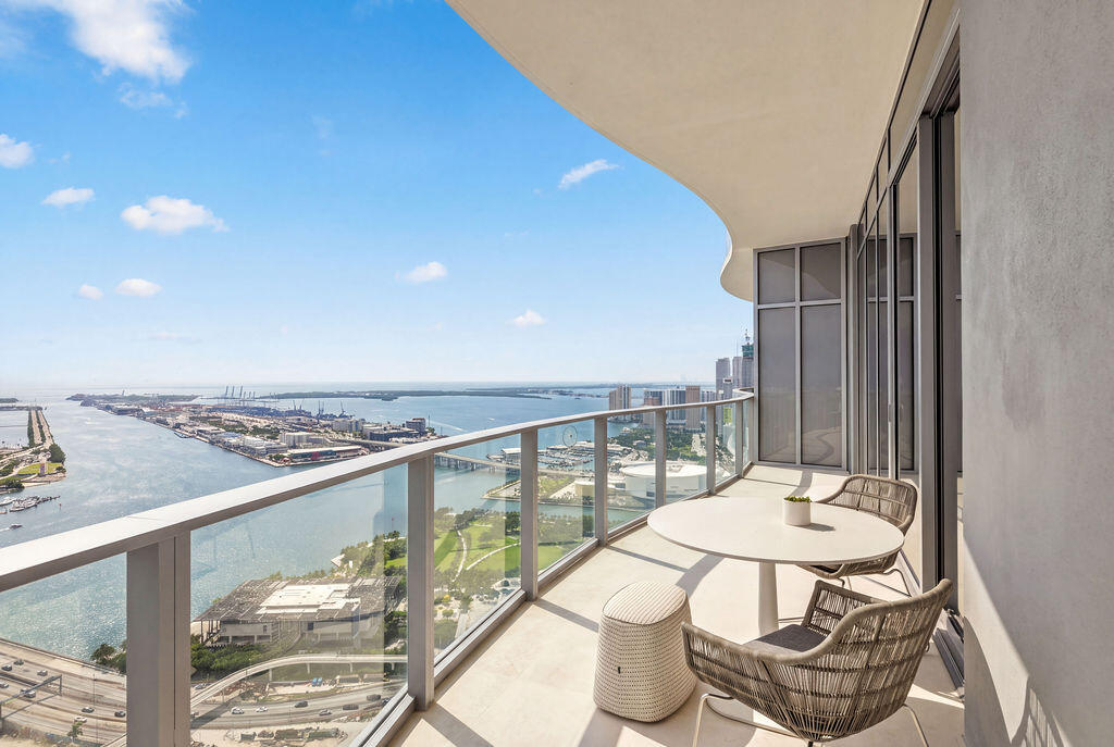 1400 Biscayne Boulevard 5104 Property Photo 48