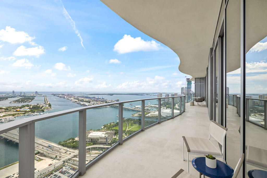 1400 Biscayne Boulevard 5104 Property Photo 51