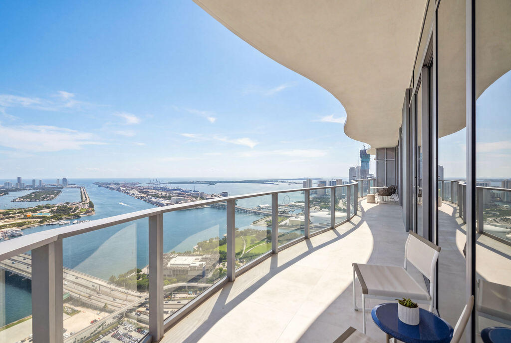 1400 Biscayne Boulevard 5104 Property Photo 52