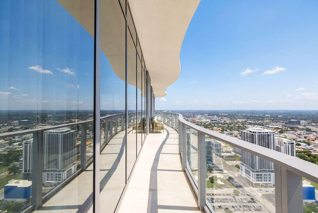 1400 Biscayne Boulevard 5104 Property Photo 54