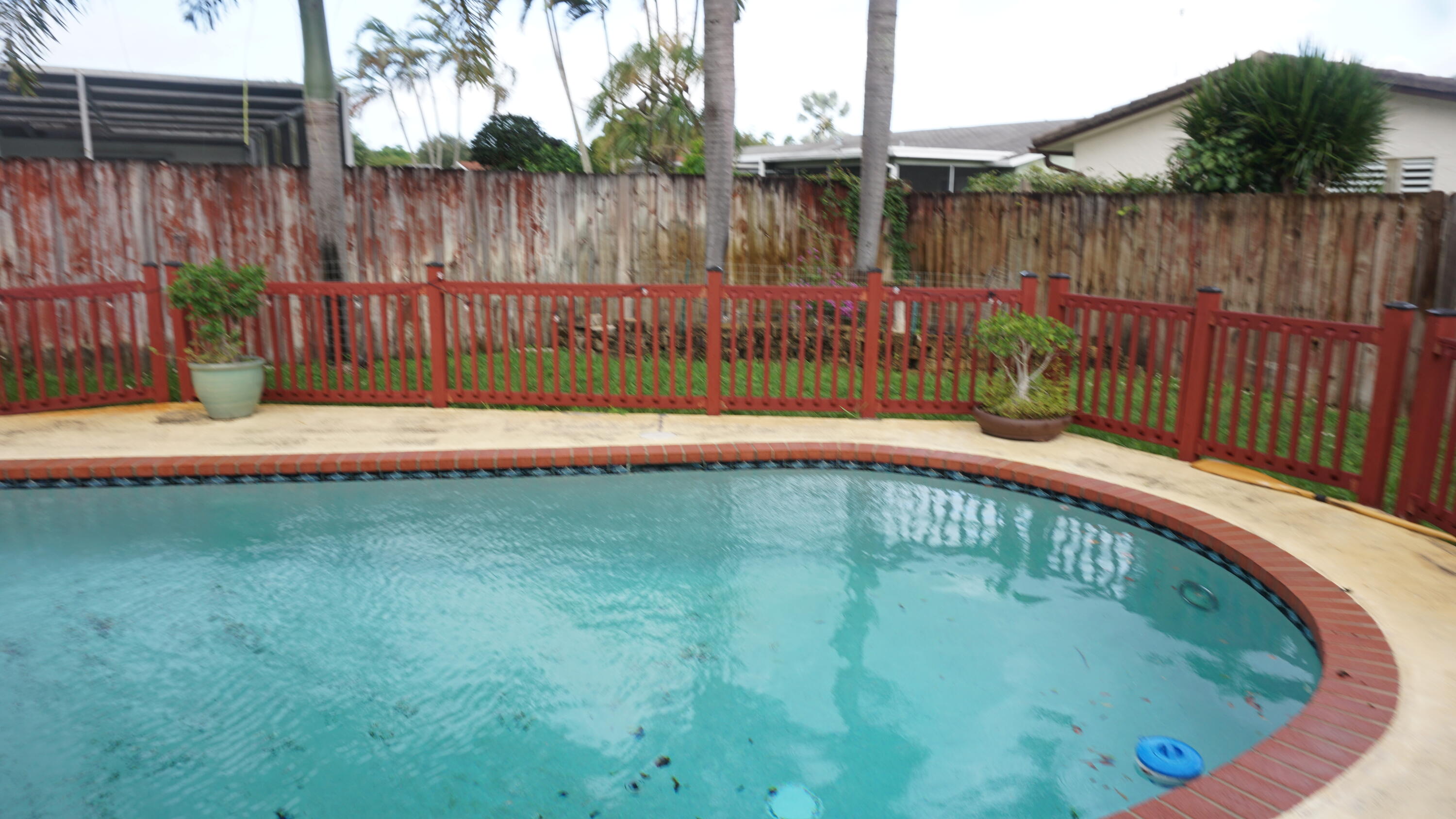 901 Palmetto Drive Property Photo 4