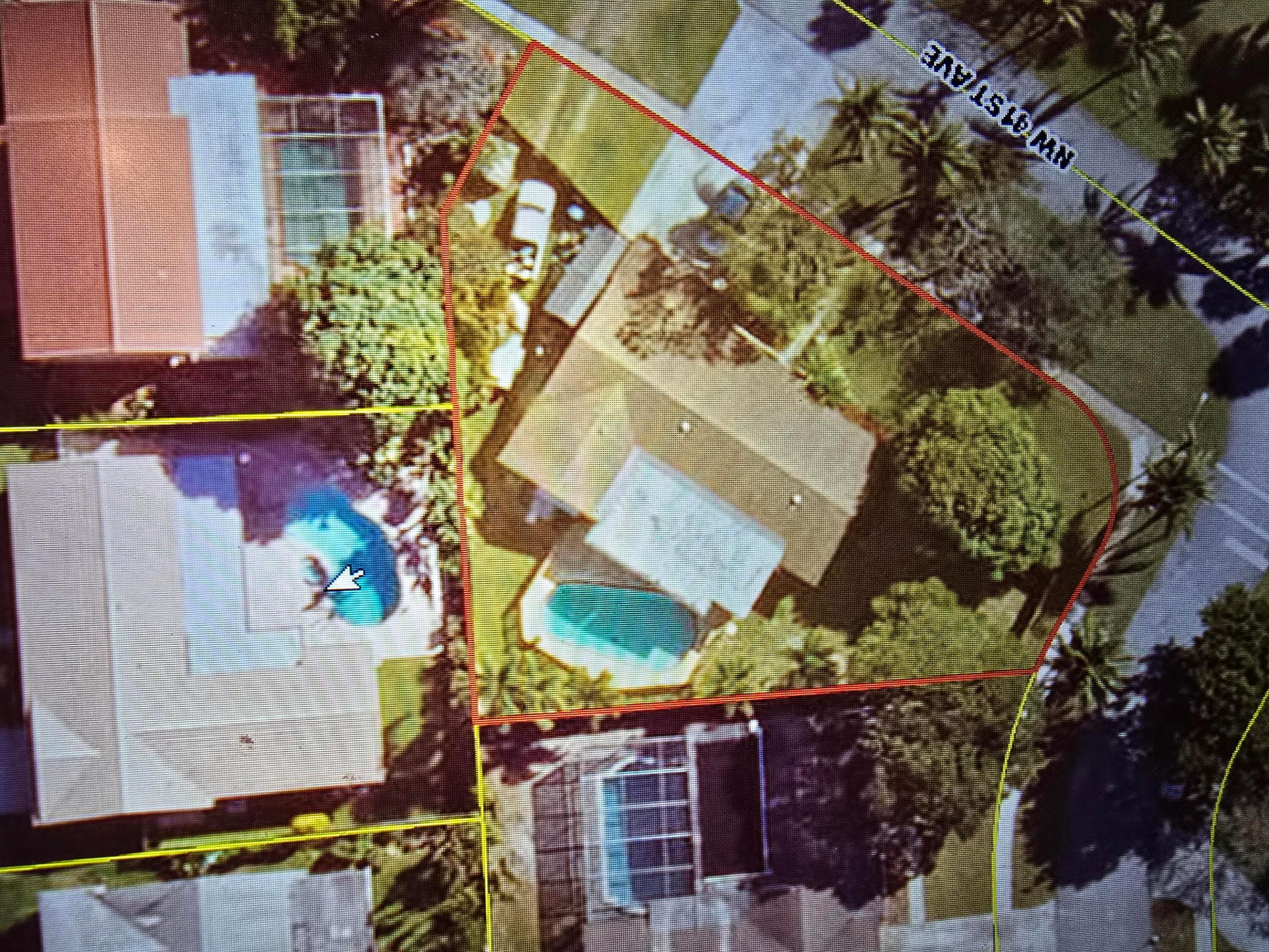 901 Palmetto Drive Property Photo 9