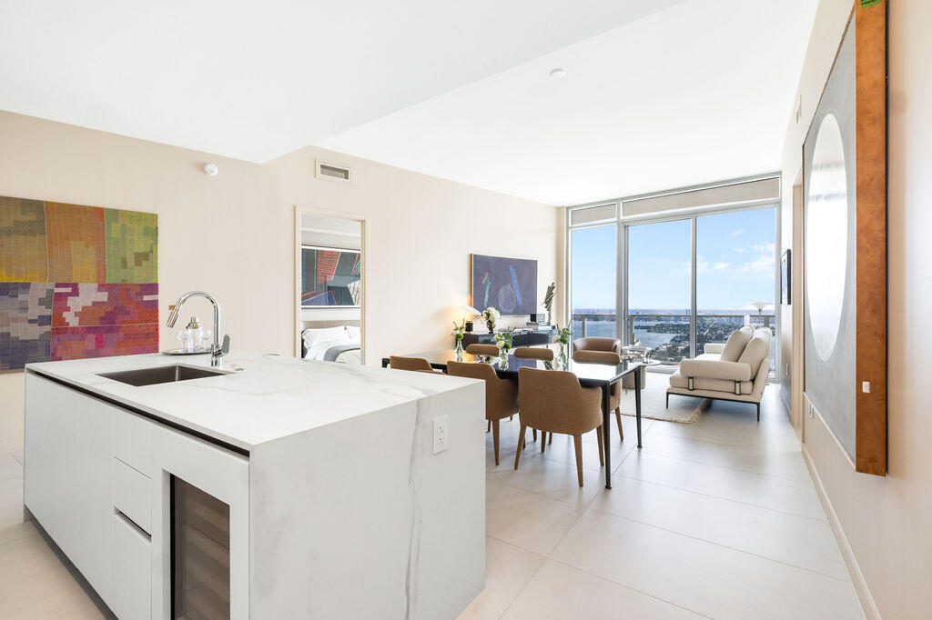 1400 BISCAYNE Boulevard 5103 Property Photo 1