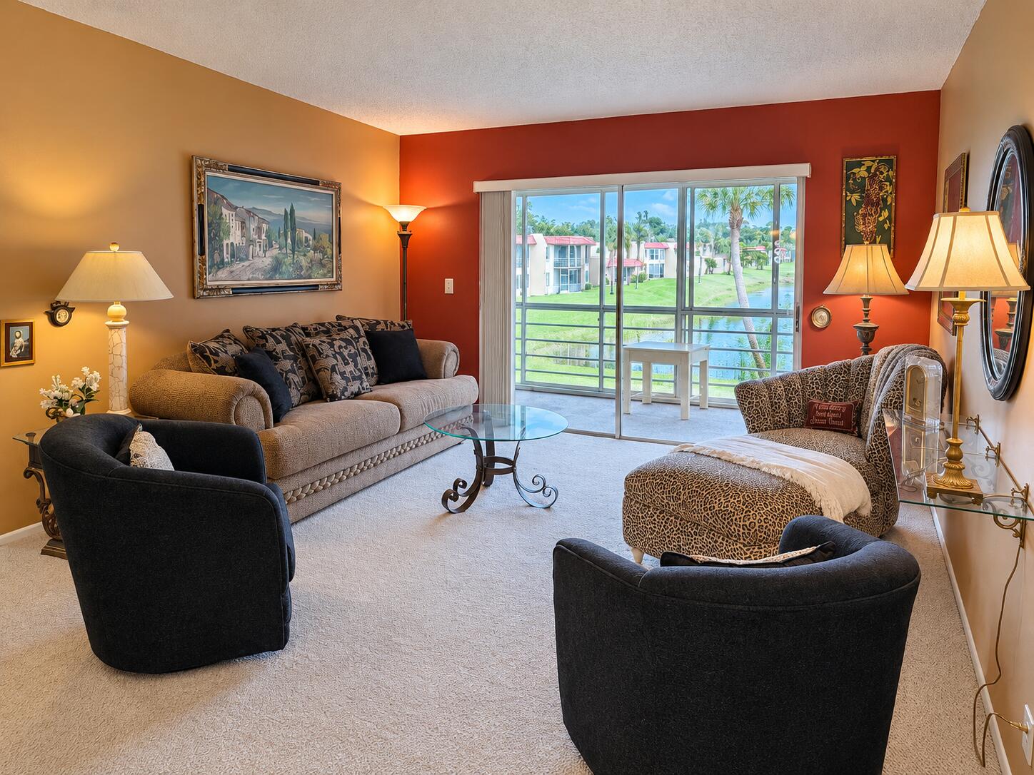 112 Lake Dora Drive Property Photo 6