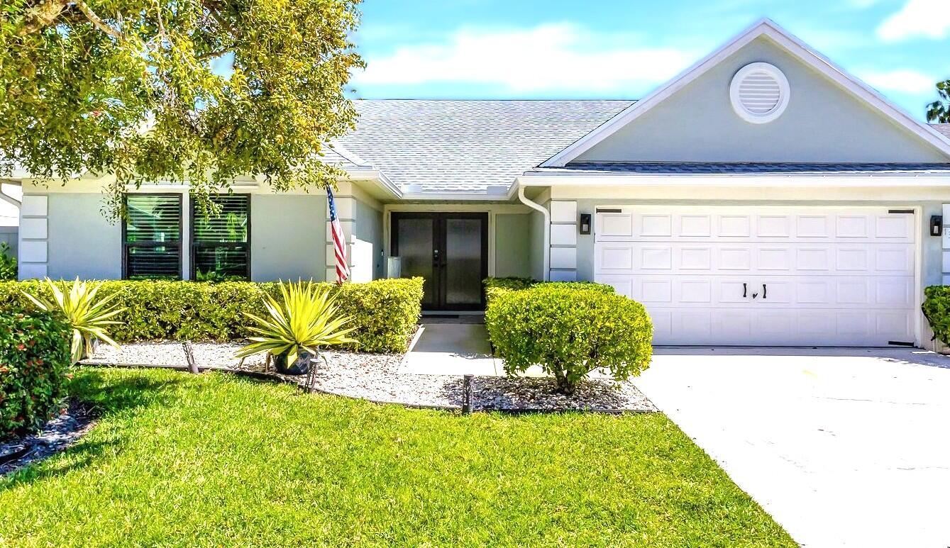 13005 Meadowbreeze Drive Property Photo 1