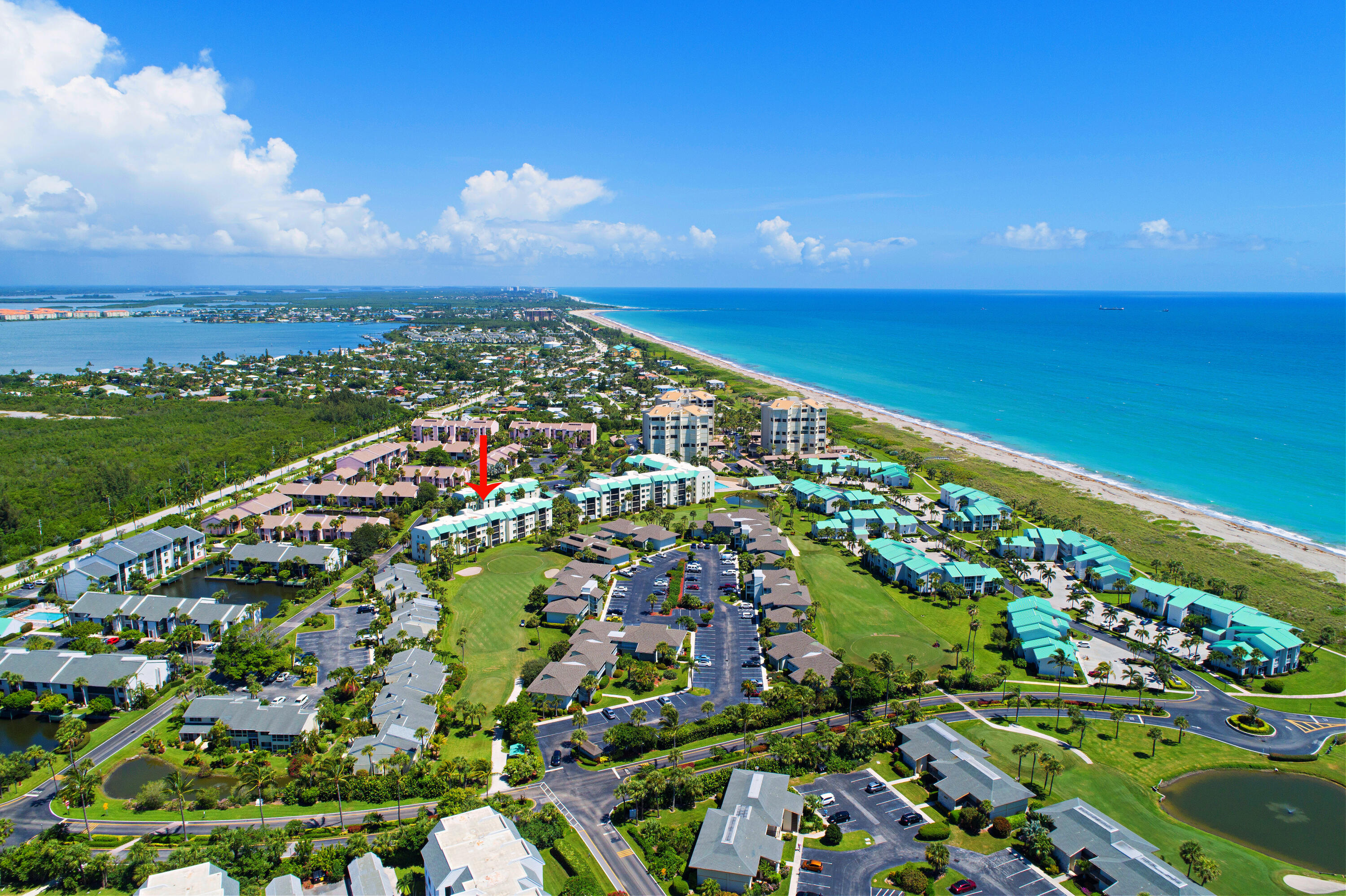 2400 S Ocean Drive 2235 Property Photo 1