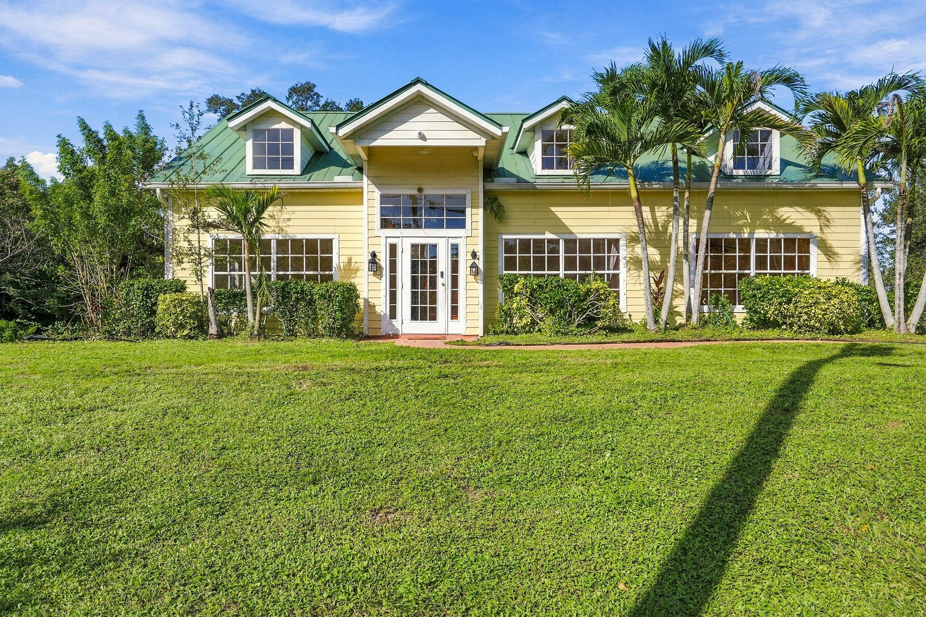 4813 Sunrise Boulevard Property Photo 1