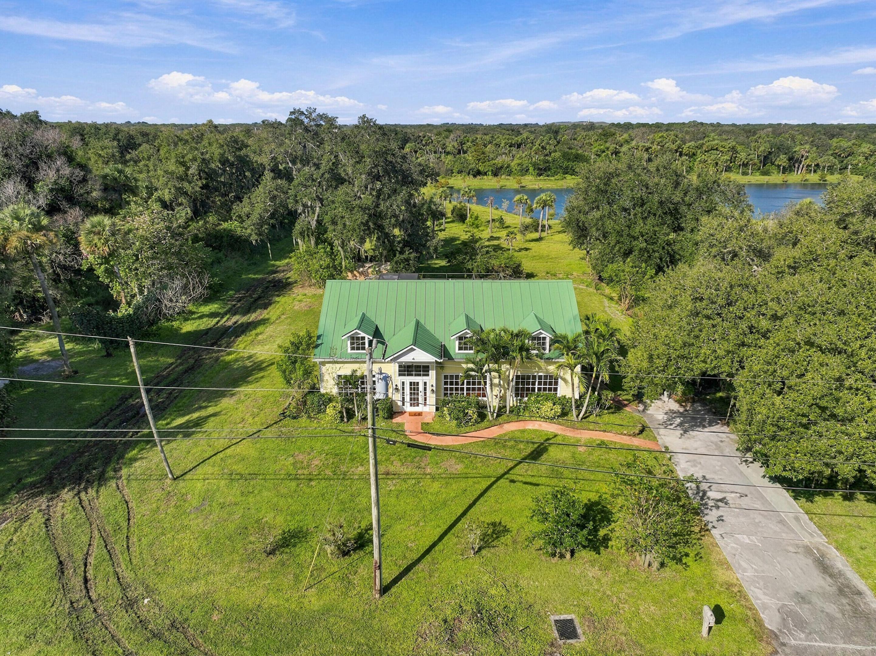4813 Sunrise Boulevard Property Photo 4