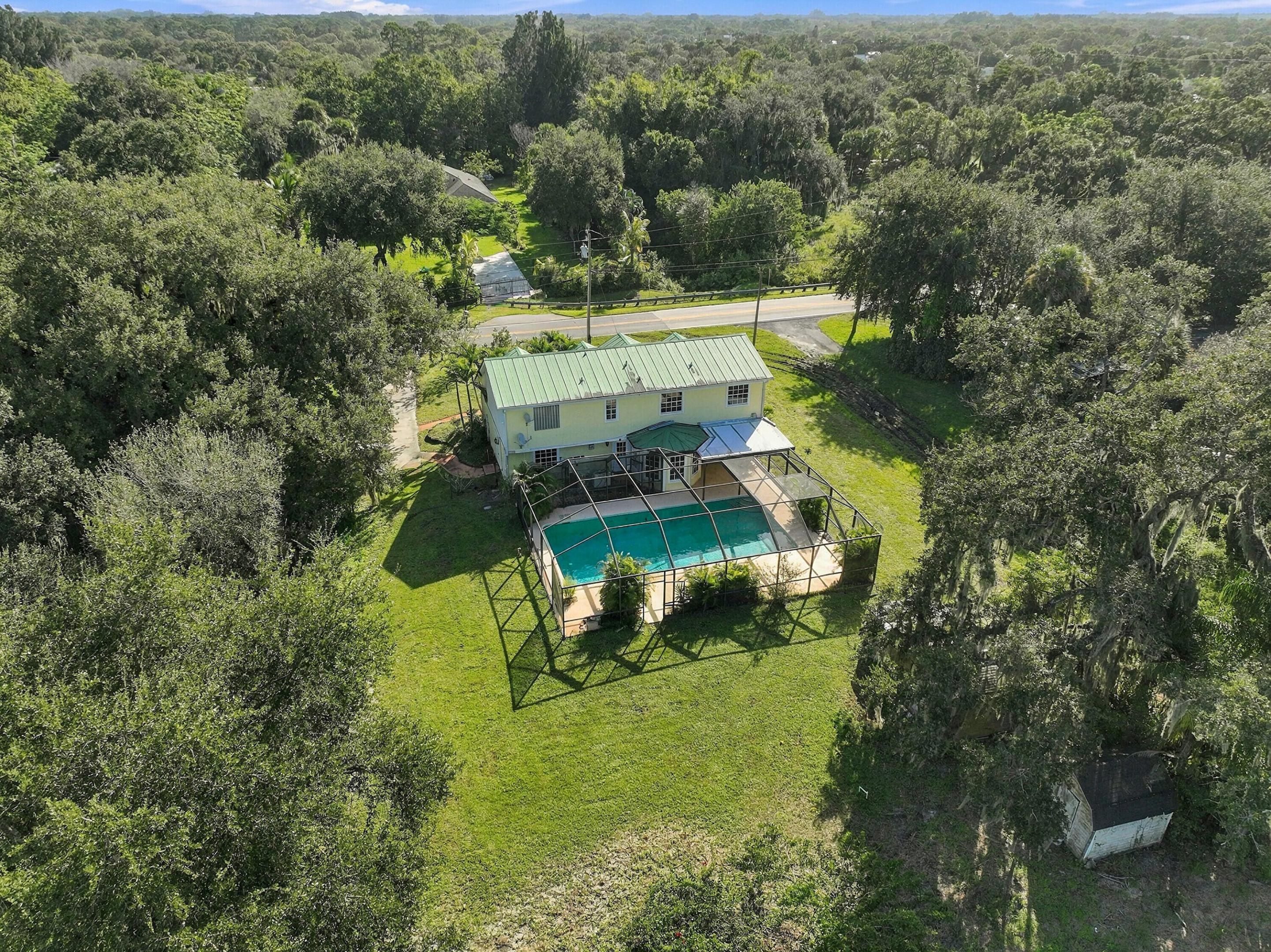 4813 Sunrise Boulevard Property Photo 5