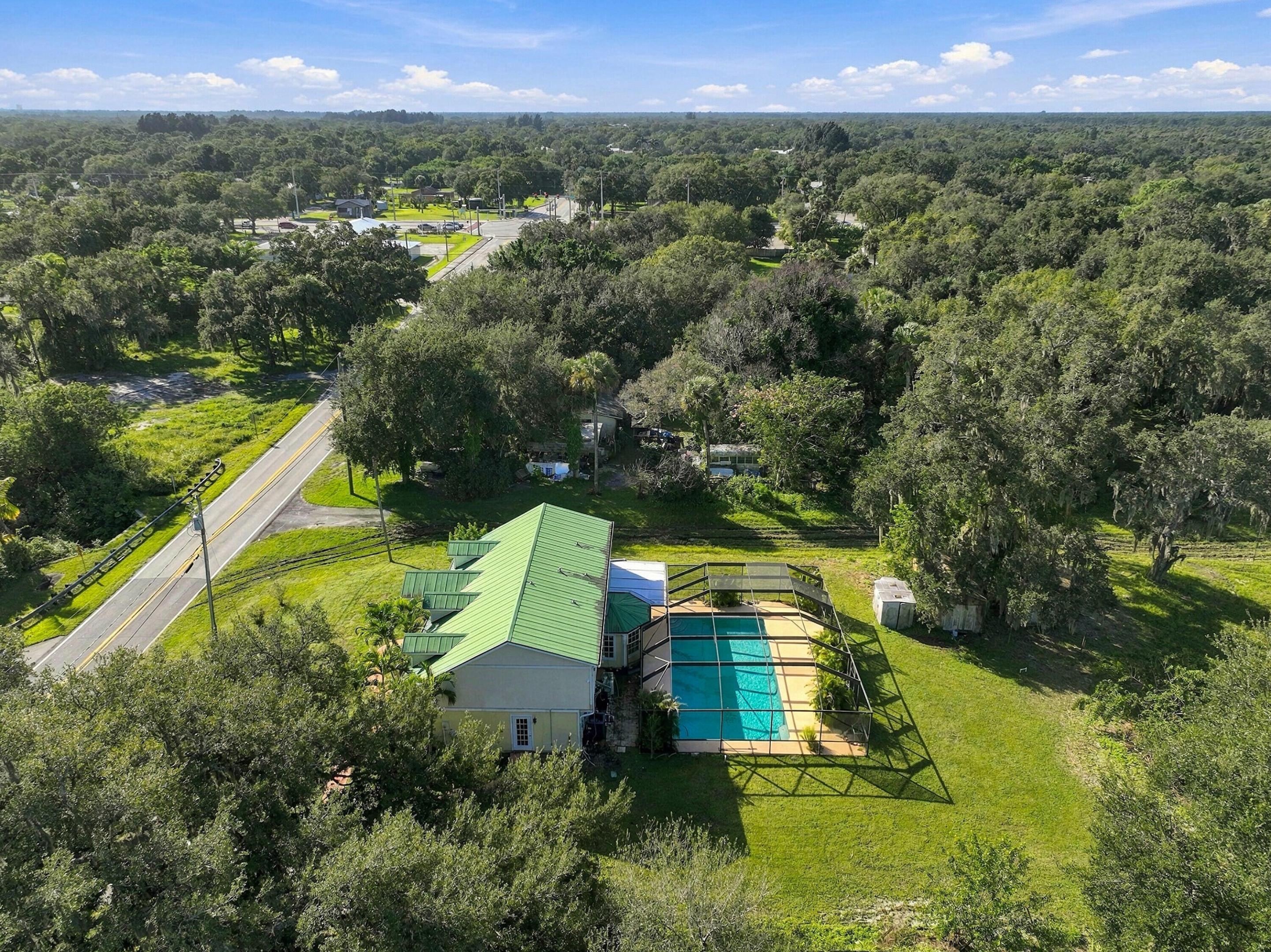 4813 Sunrise Boulevard Property Photo 6