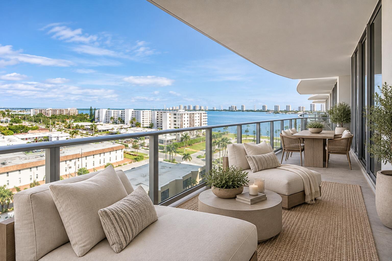 220 Lake Shore Drive 813 Property Photo 1