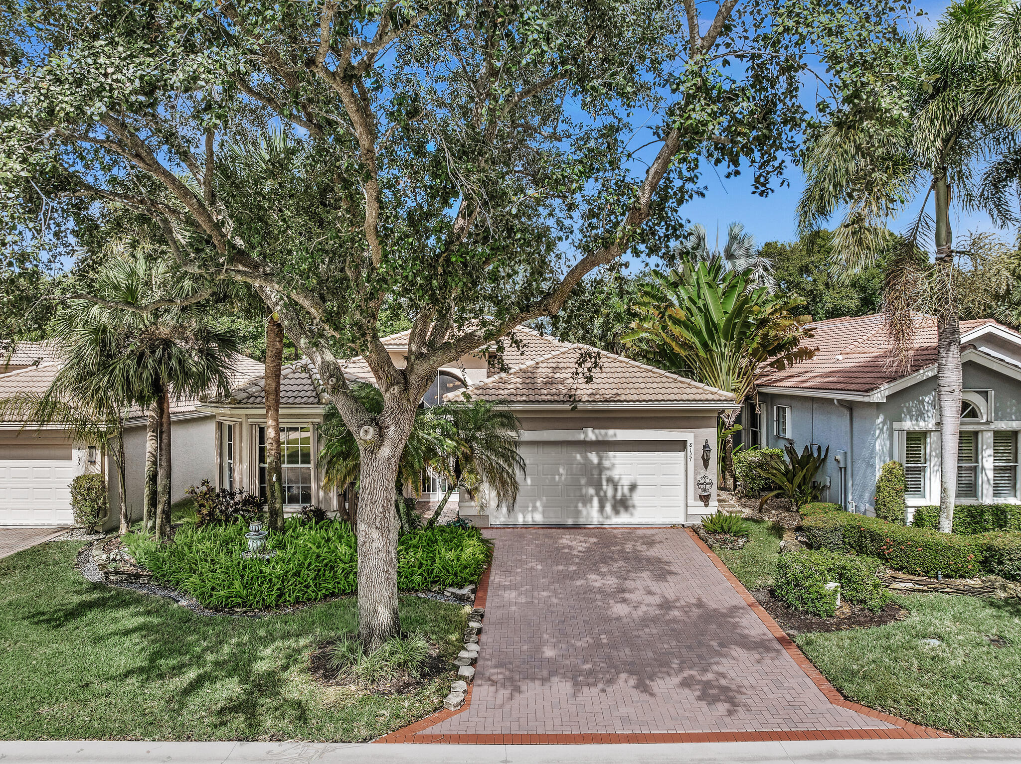 8127 Playa Del Sur Boulevard Property Photo 1