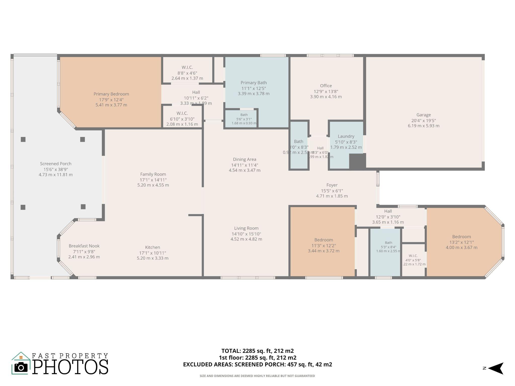 8127 Playa Del Sur Boulevard Property Photo 33