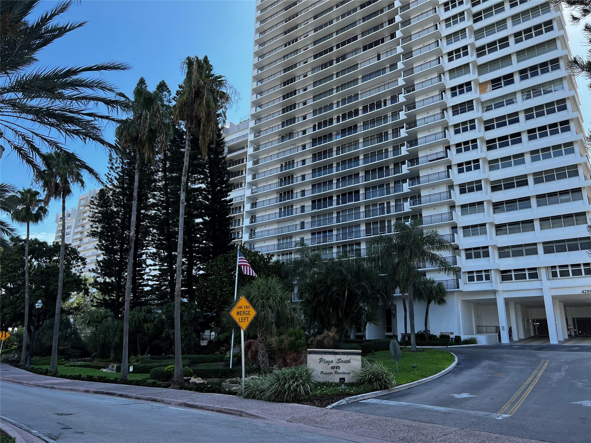4280 Galt Ocean Drive 15h Property Photo 1
