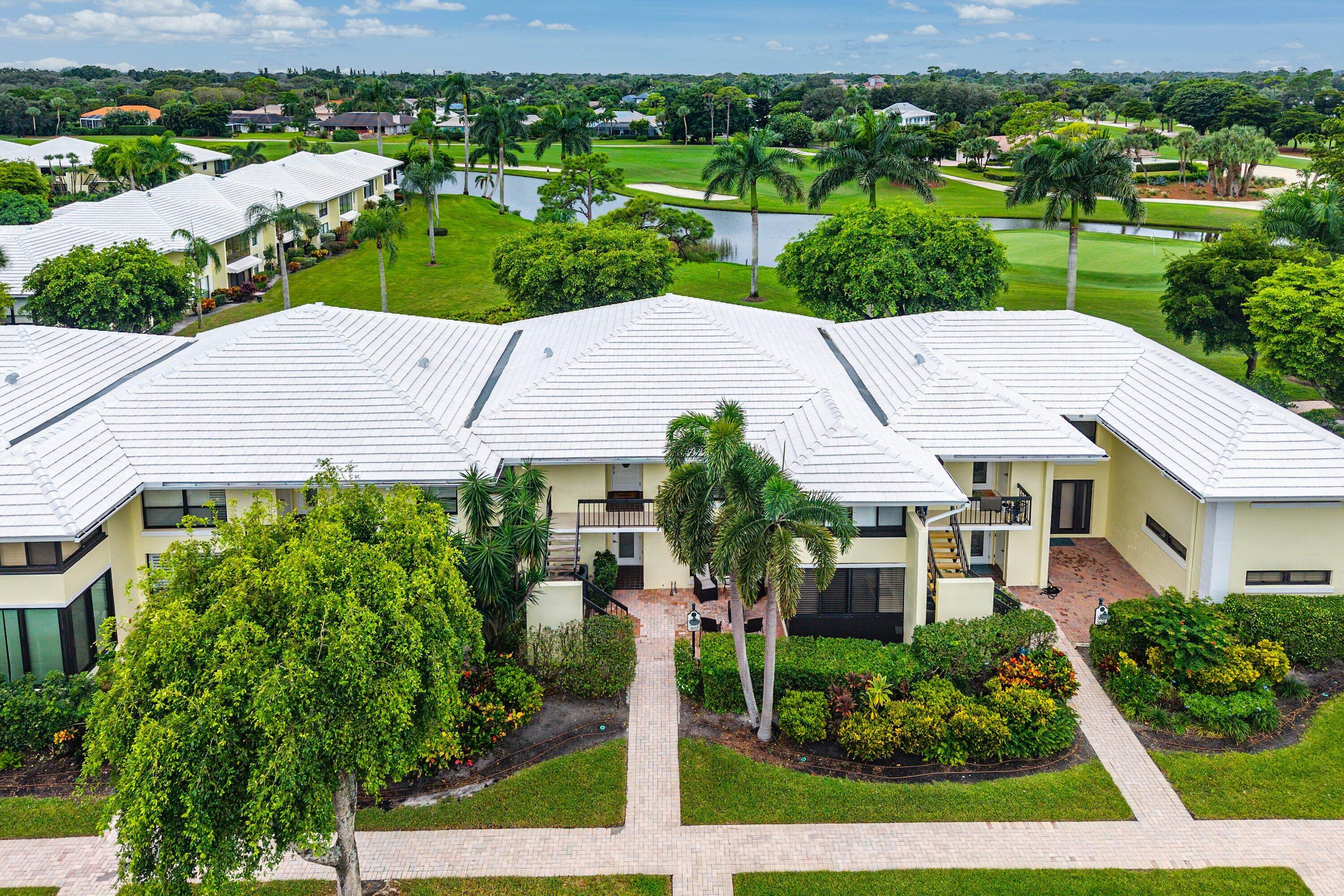 3657 Quail Ridge Drive N Bobwhite B Property Photo 1