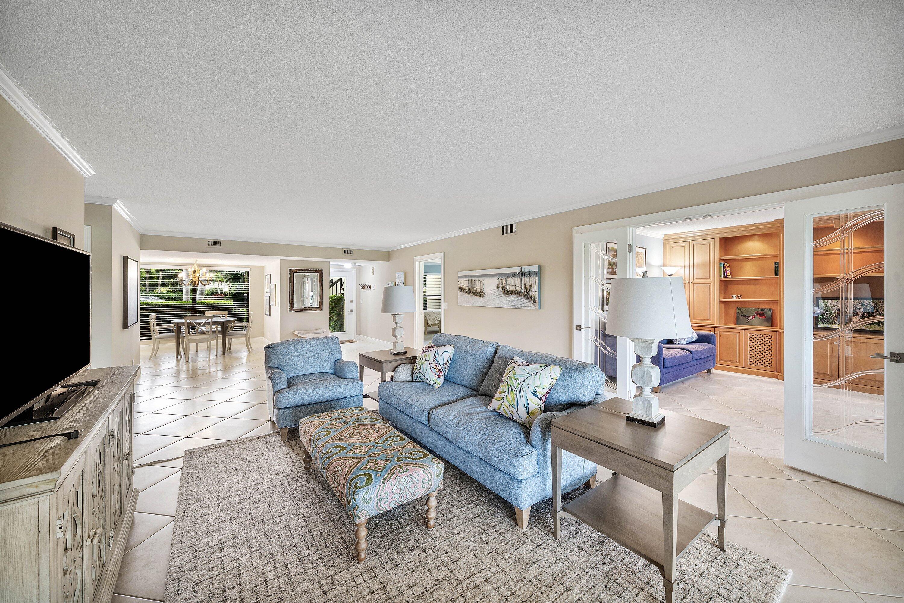 3657 Quail Ridge Drive N Bobwhite B Property Photo 10