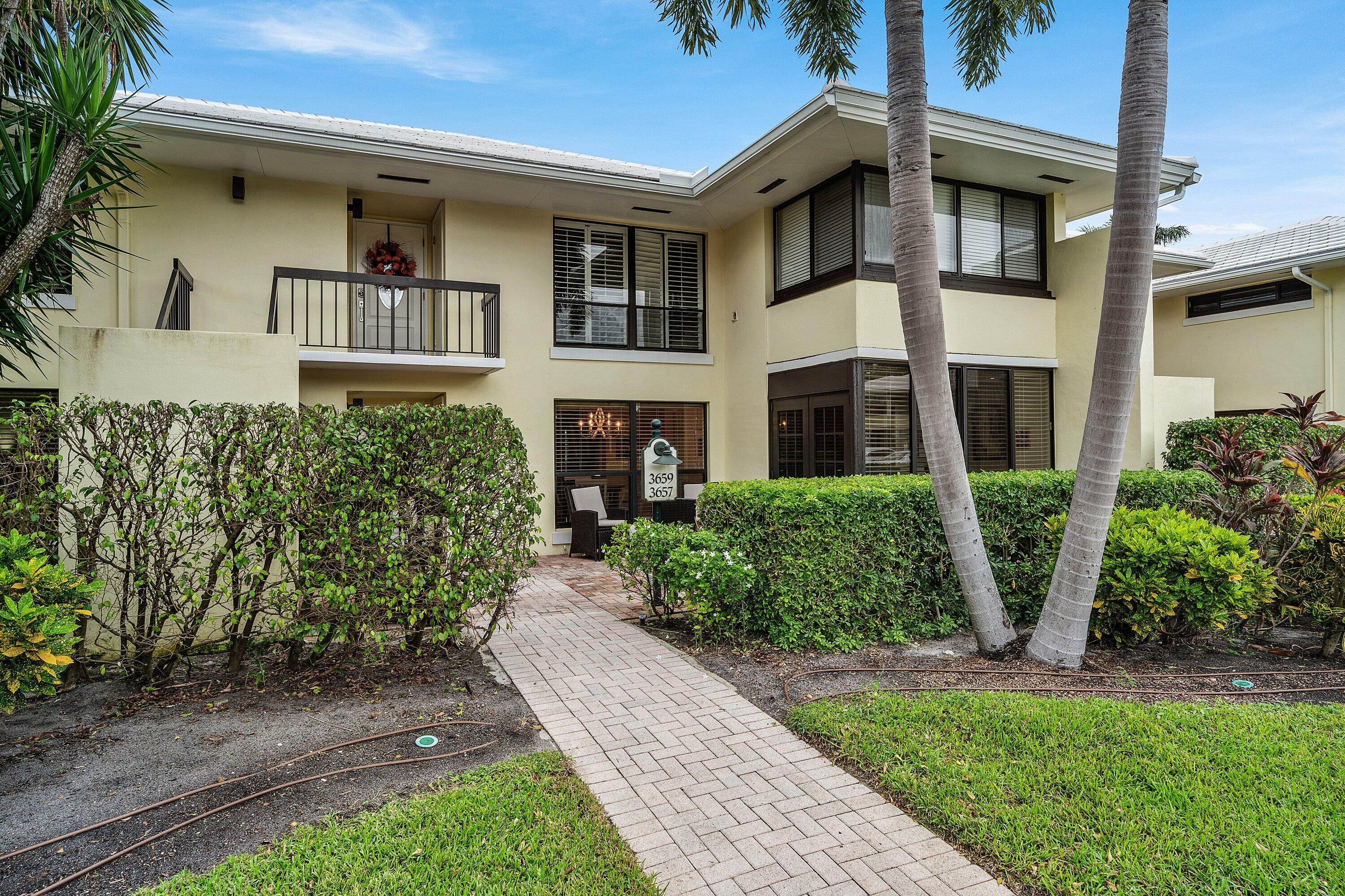 3657 Quail Ridge Drive N Bobwhite B Property Photo 40