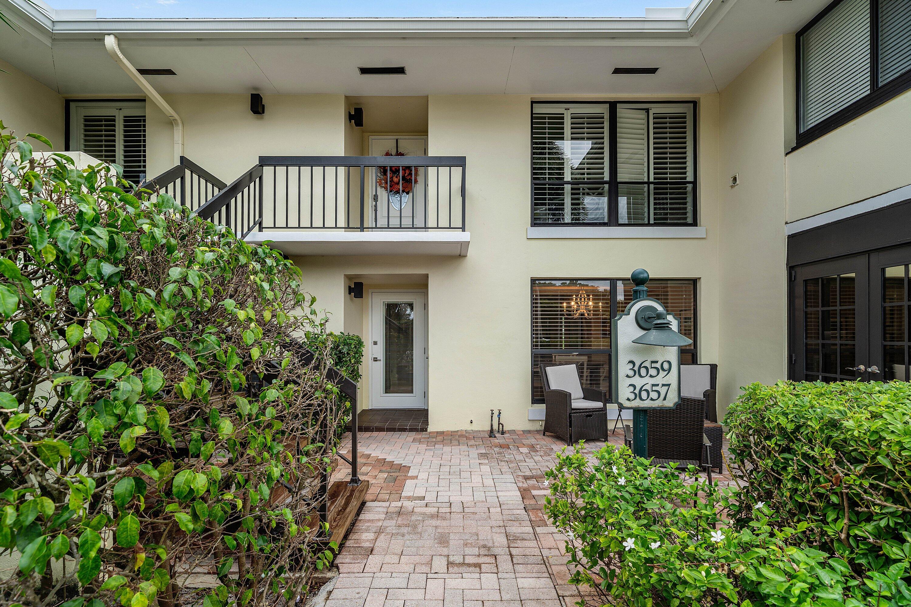 3657 Quail Ridge Drive N Bobwhite B Property Photo 42