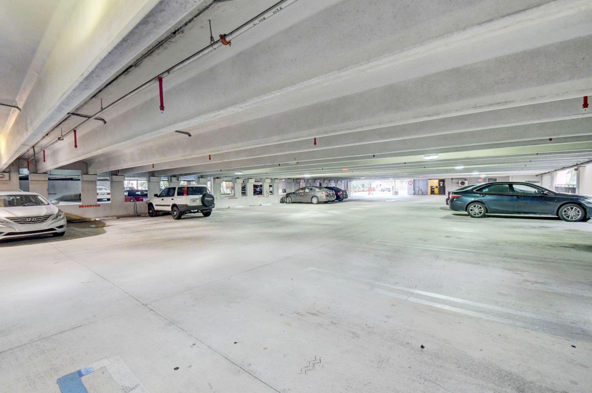 1660 Renaissance Commons Boulevard 2124 Property Photo 47