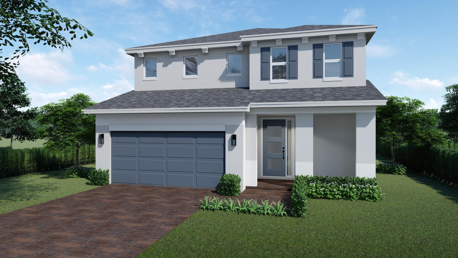 5058 Petunia Way Property Photo 1