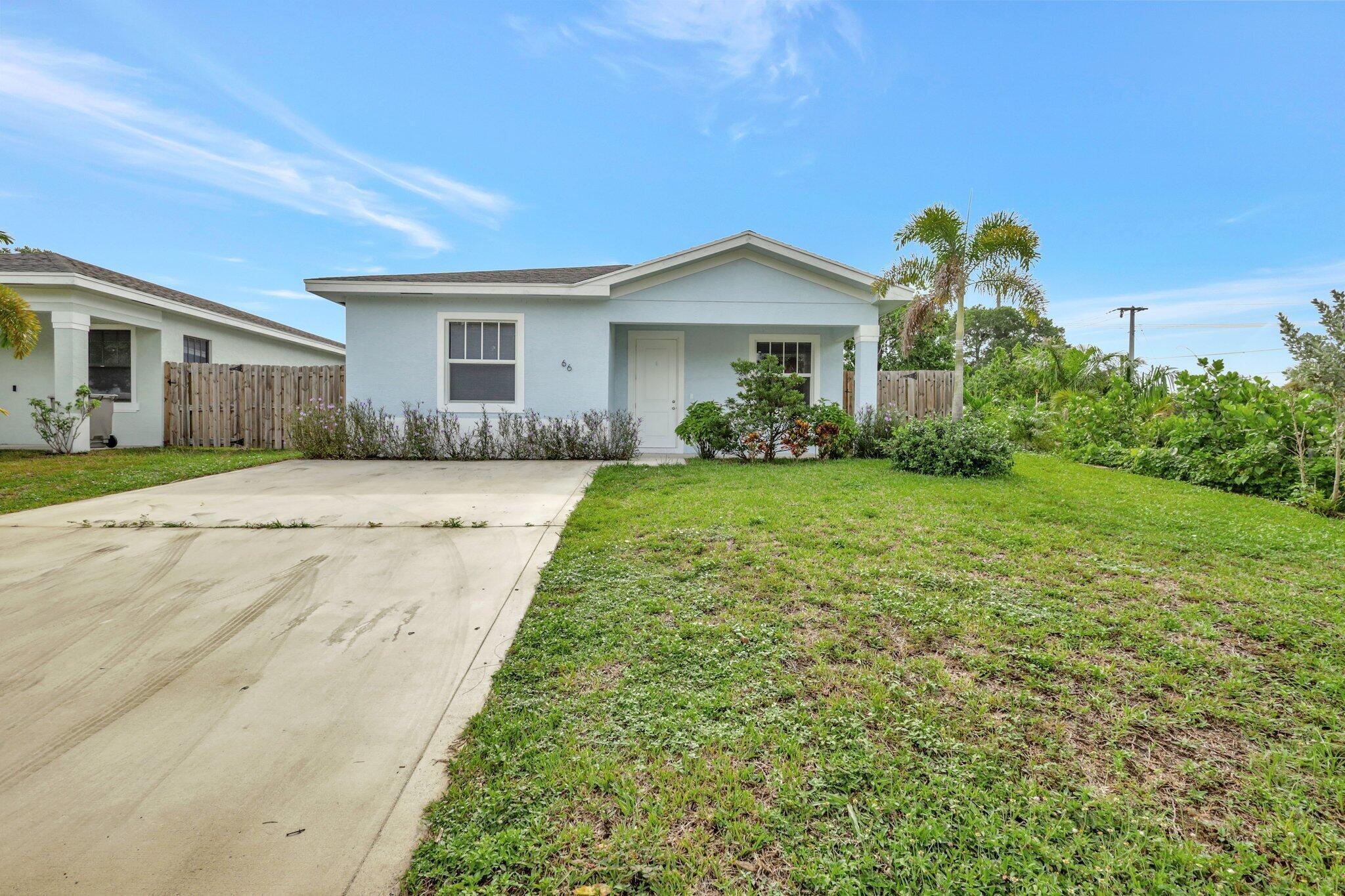 66 Marguerita Drive Property Photo 2