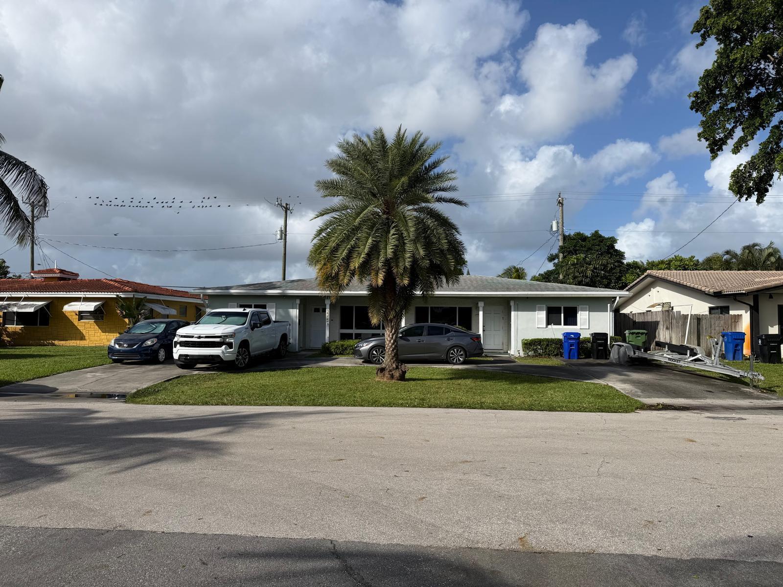 1741 Ne 55th Street Property Photo 1