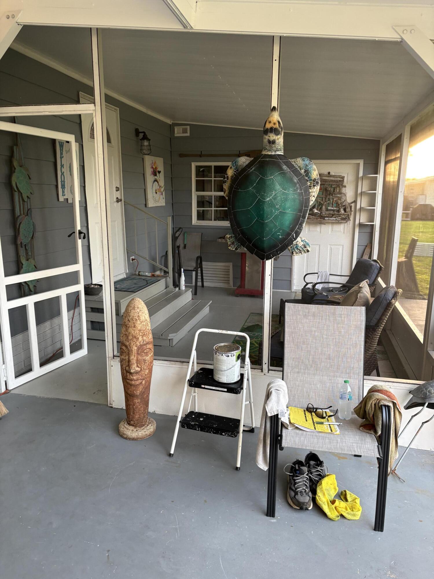 1775 Bar Harbor Drive Property Photo 4