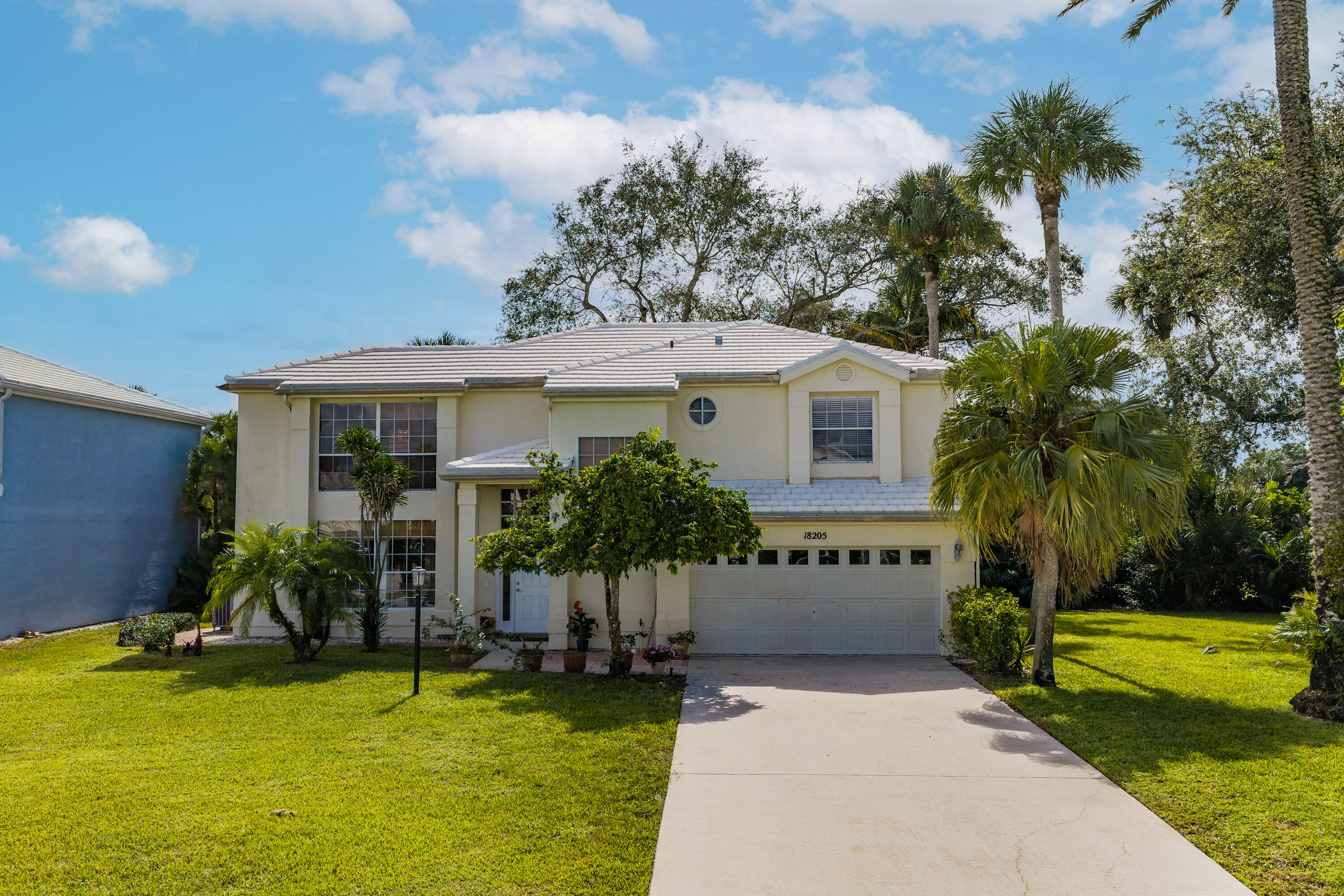 18205 Se Fairview Circle Property Photo 4