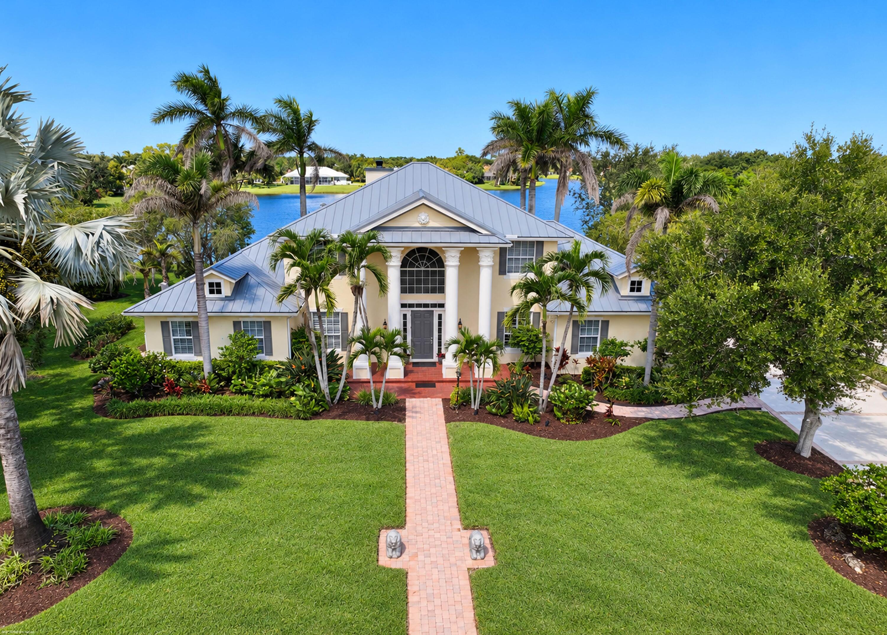 5508 Sw Orchid Bay Drive Property Photo 1
