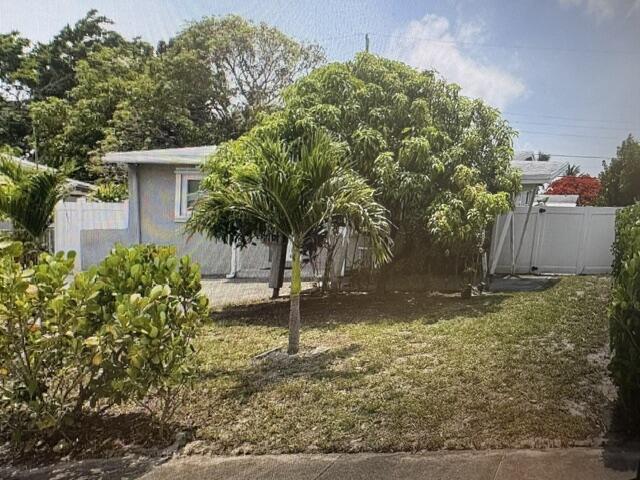 4161 Nw 11th Avenue Property Photo 1