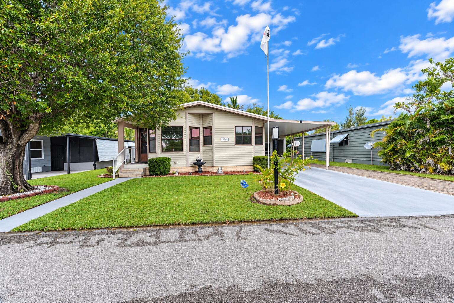 470 Natalie Drive Property Photo 1