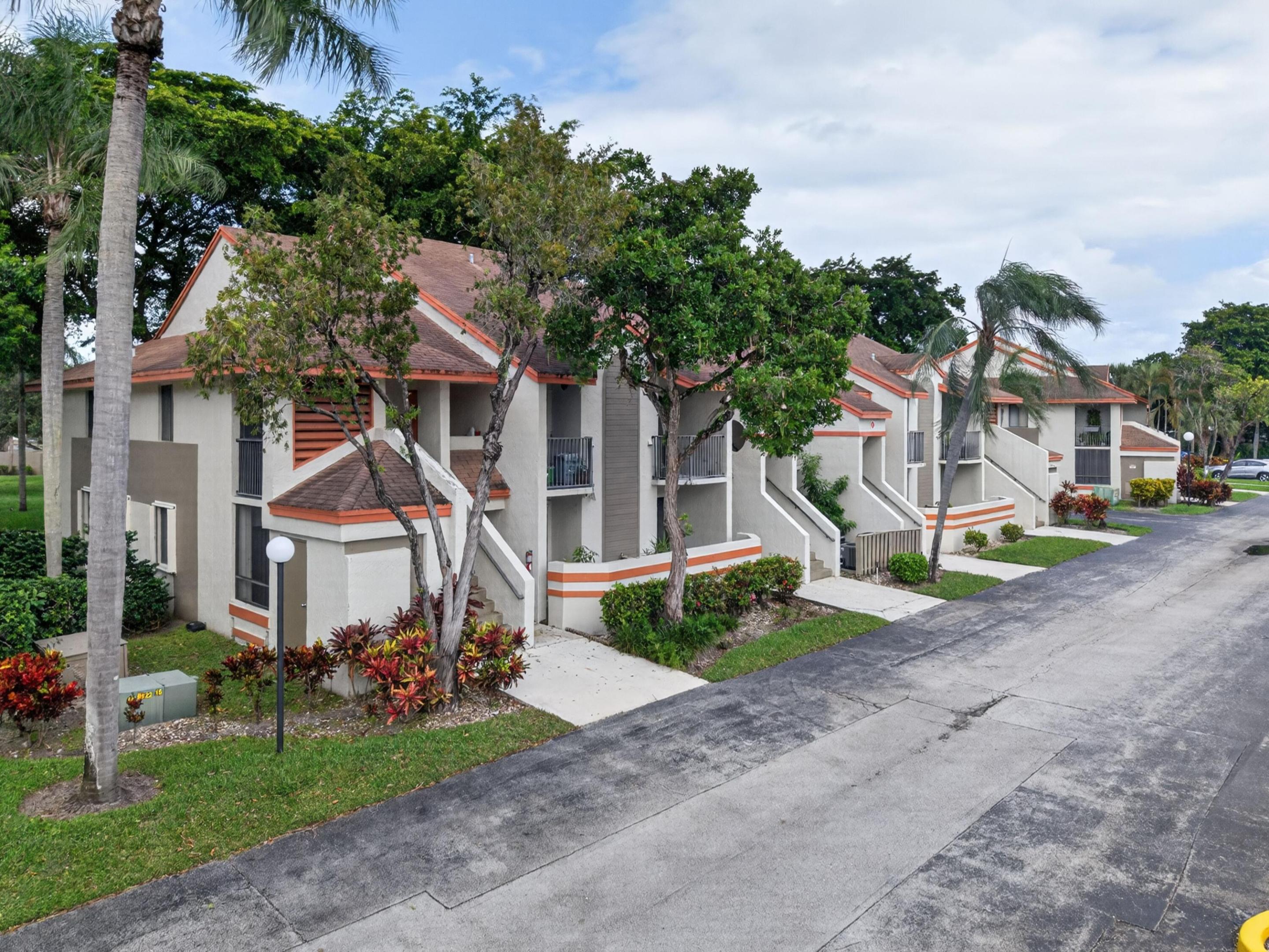 5599 Courtyard Drive Property Photo 1