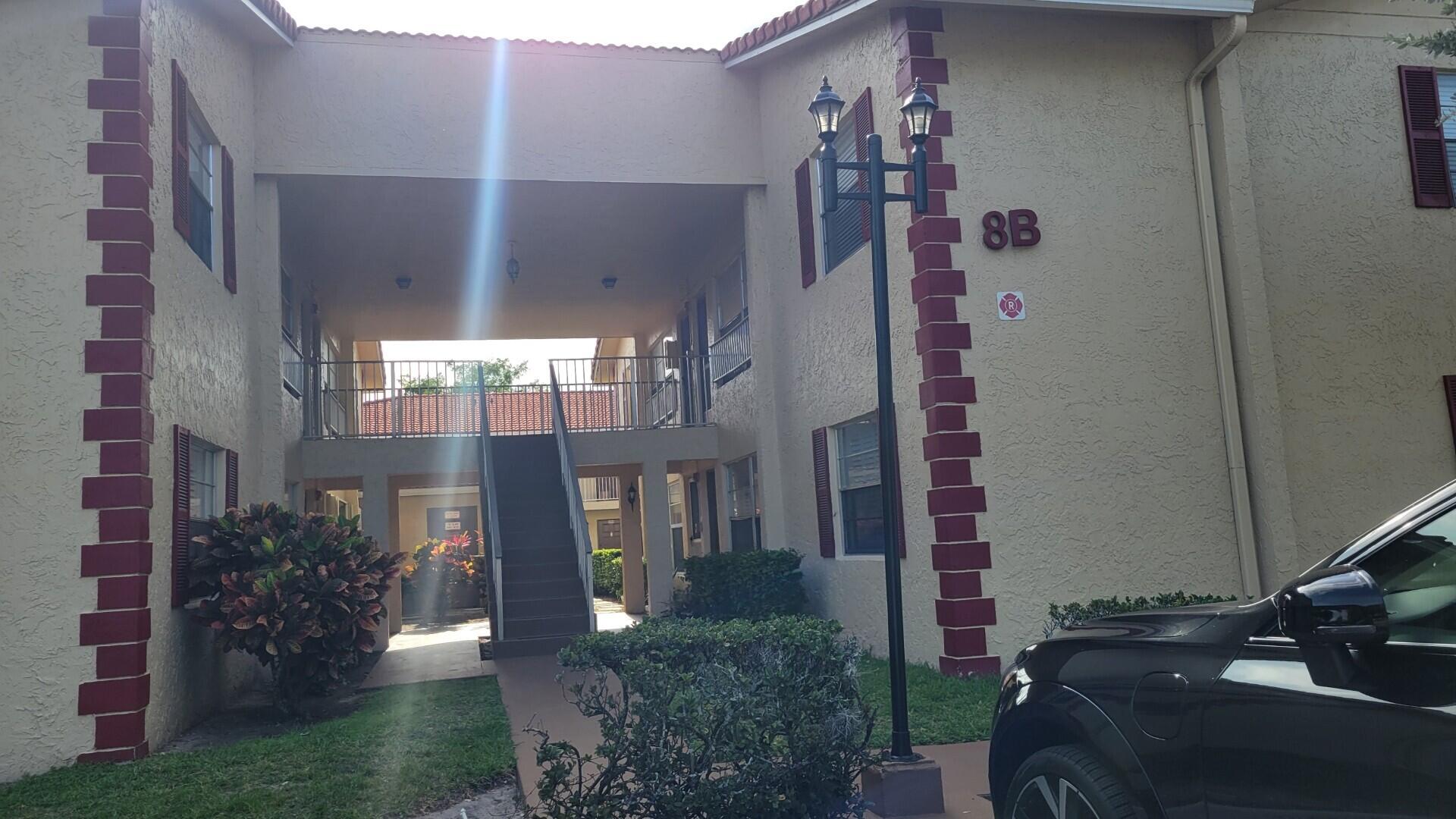 3766 N UNIVERSITY Drive M-8 Property Photo 1