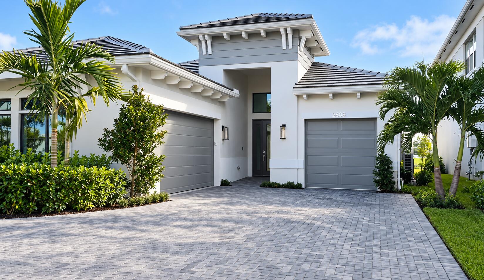 9608 Grey Flock Drive Property Photo 1