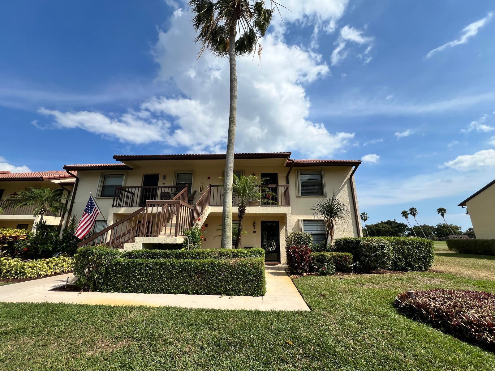 4682 LUCERNE LAKES Boulevard E 206 Property Photo 1