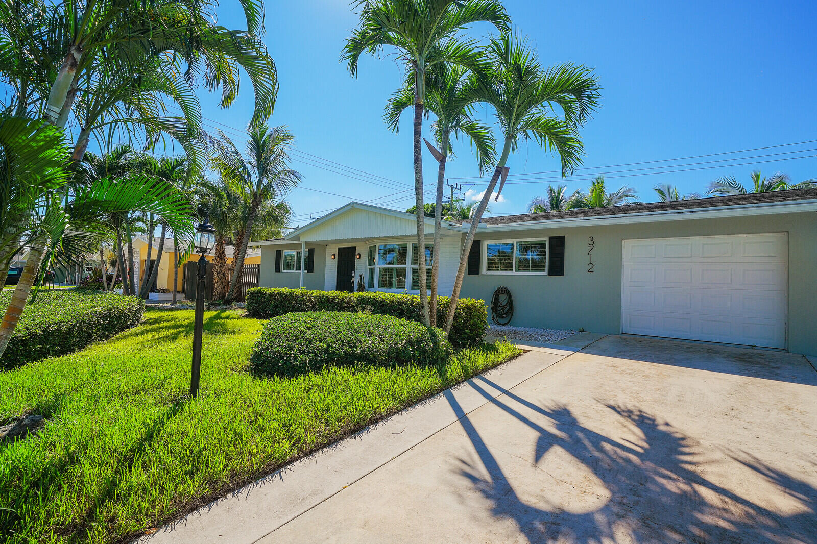 3712 Lighthouse Drive Property Photo 1