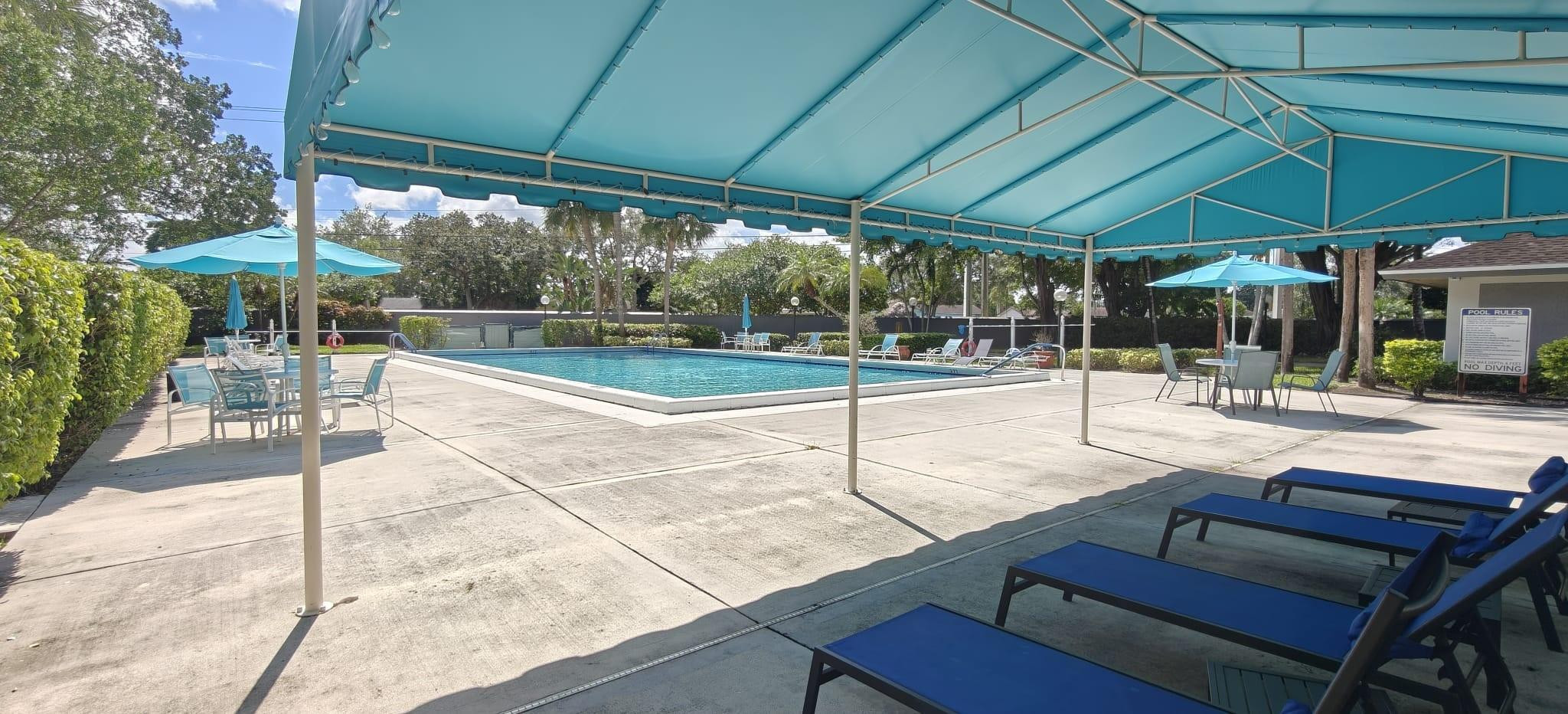 3993 Cypress Reach Court 501 Property Photo 16