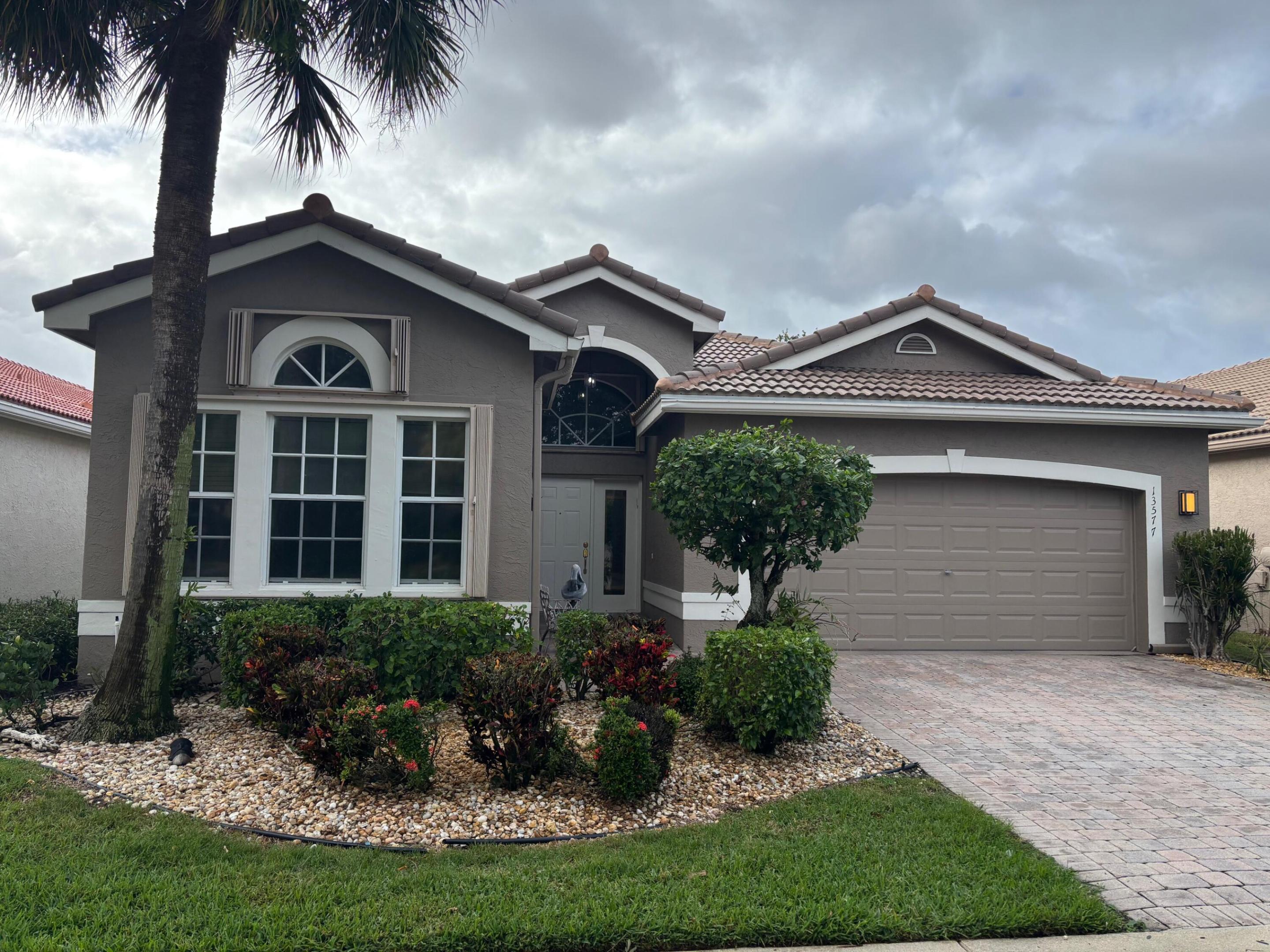 13577 Morocca Lake Lane Property Photo 1