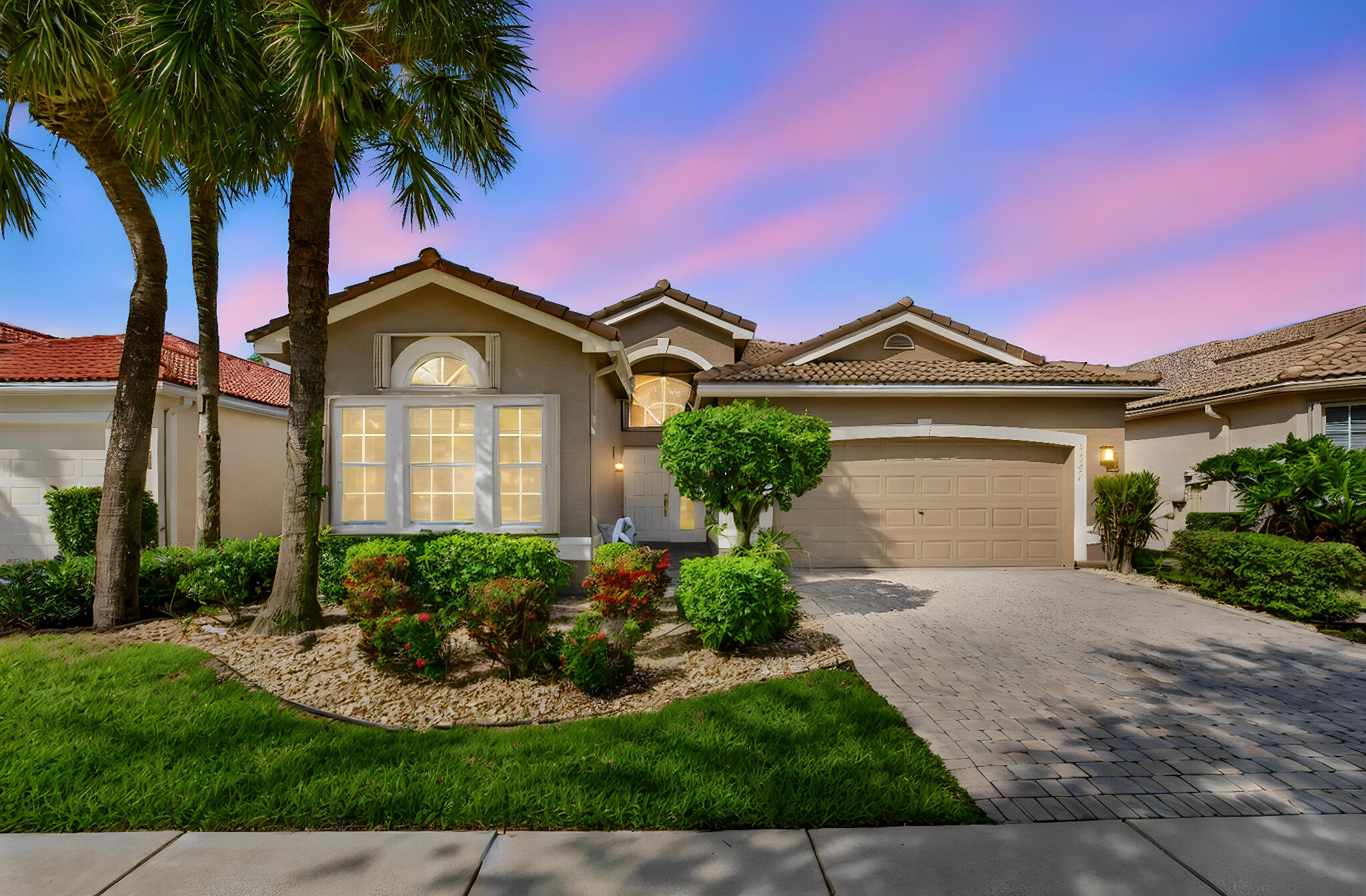 13577 Morocca Lake Lane Property Photo 1