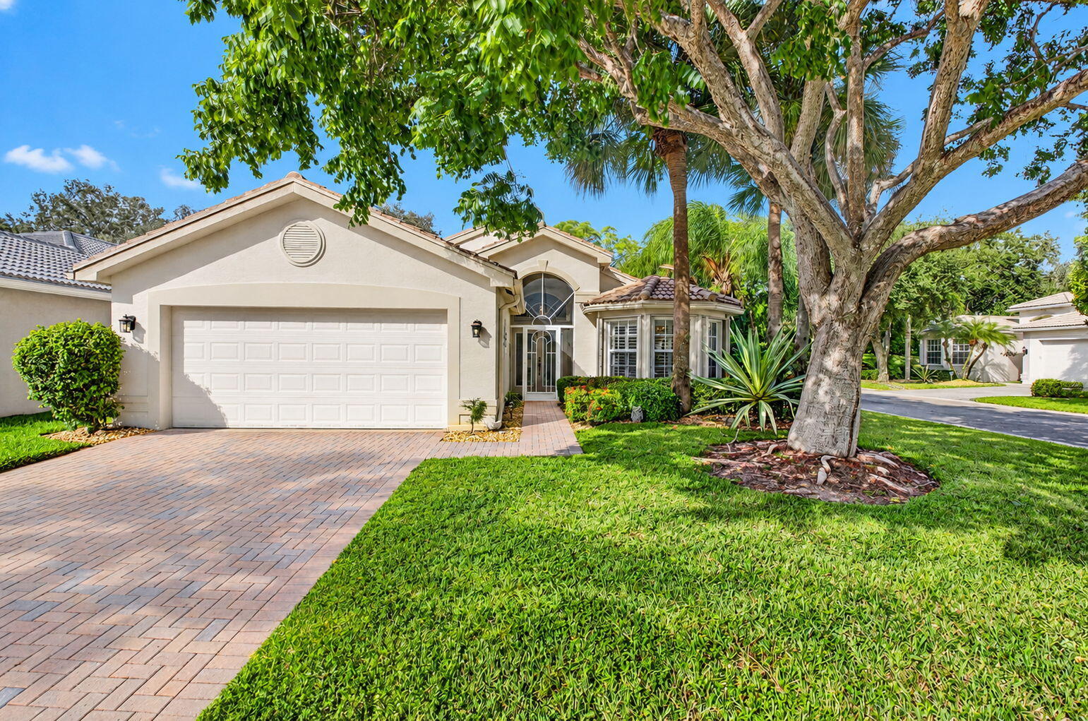 7543 Pebble Shores Terrace Property Photo 1