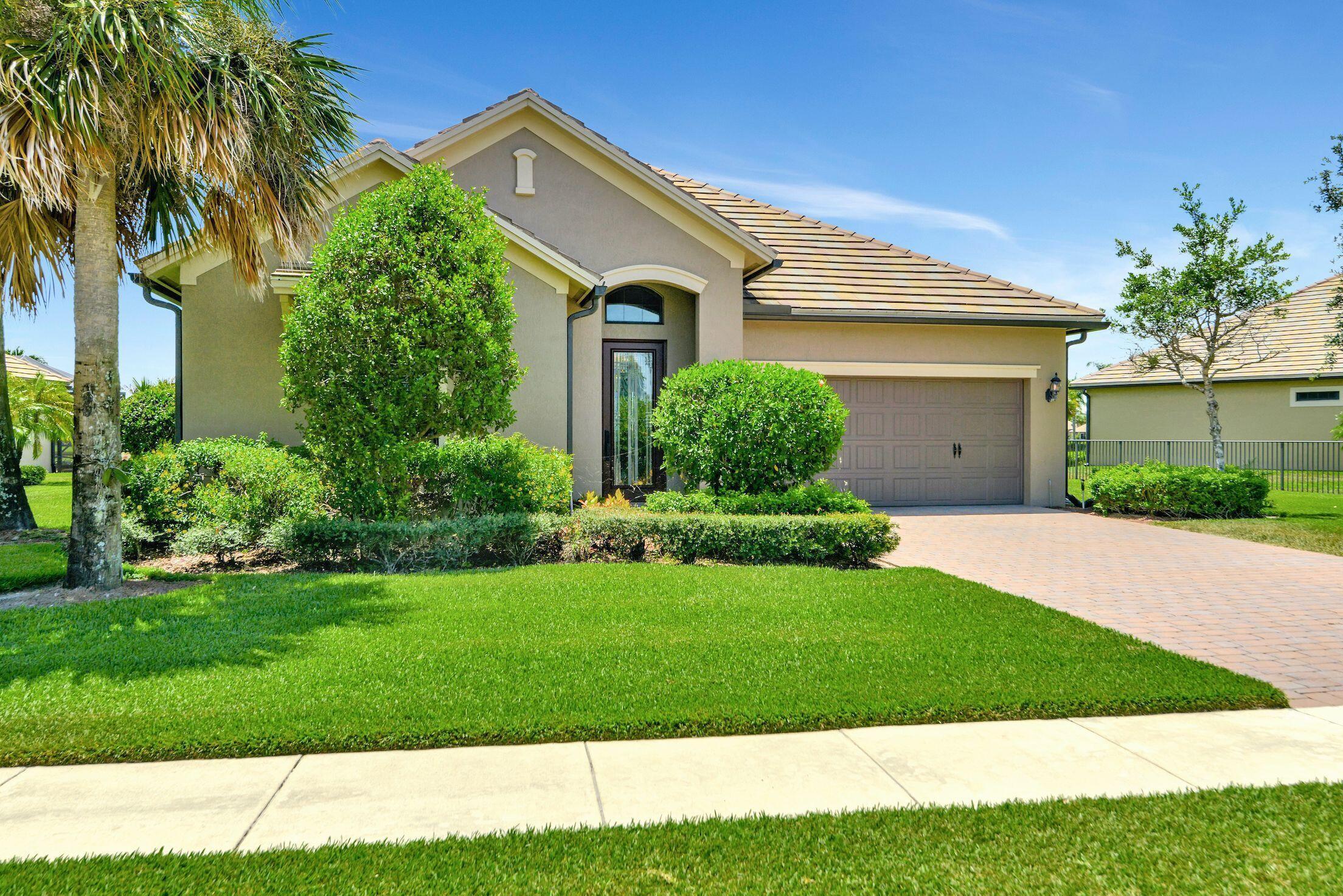 3600 Siena Circle Property Photo 1