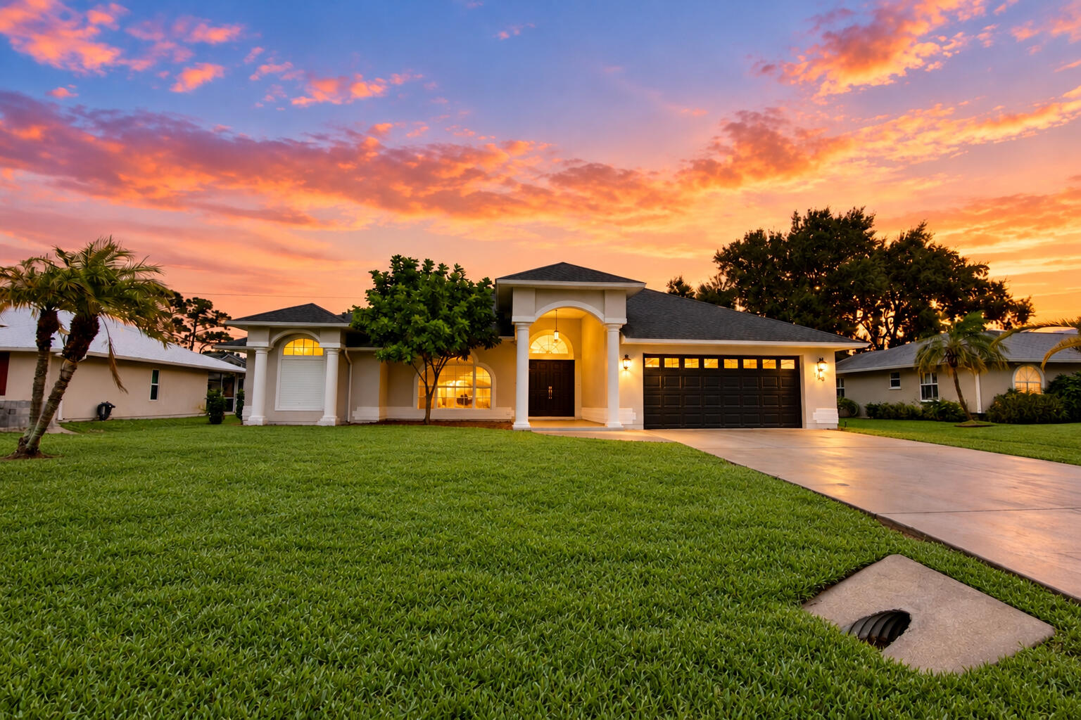 156 Day Drive Property Photo 1