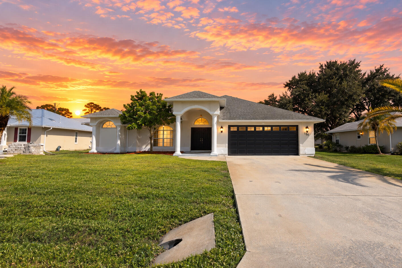 156 Day Drive Property Photo 1