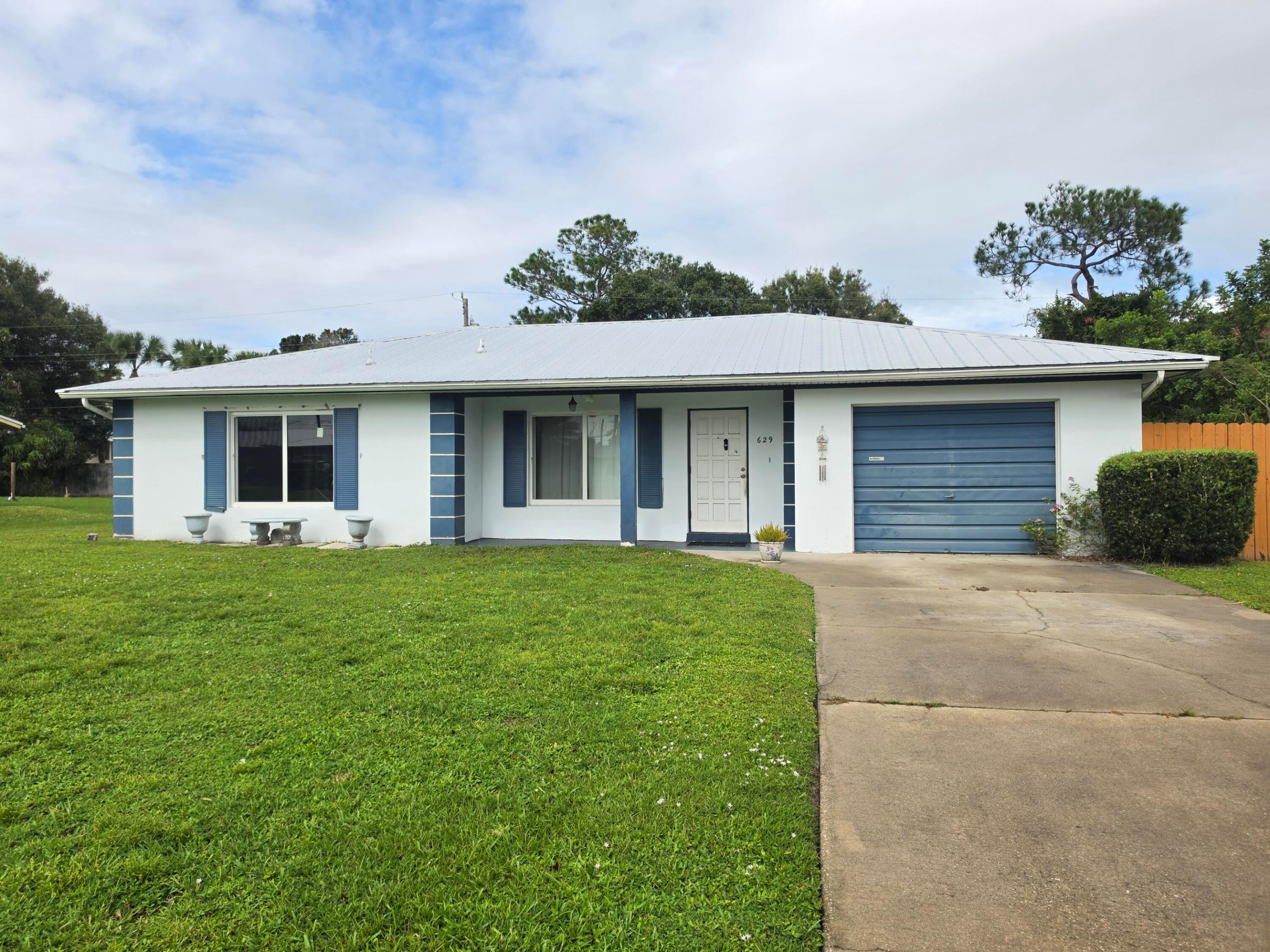 629 Beach Avenue Property Photo 1