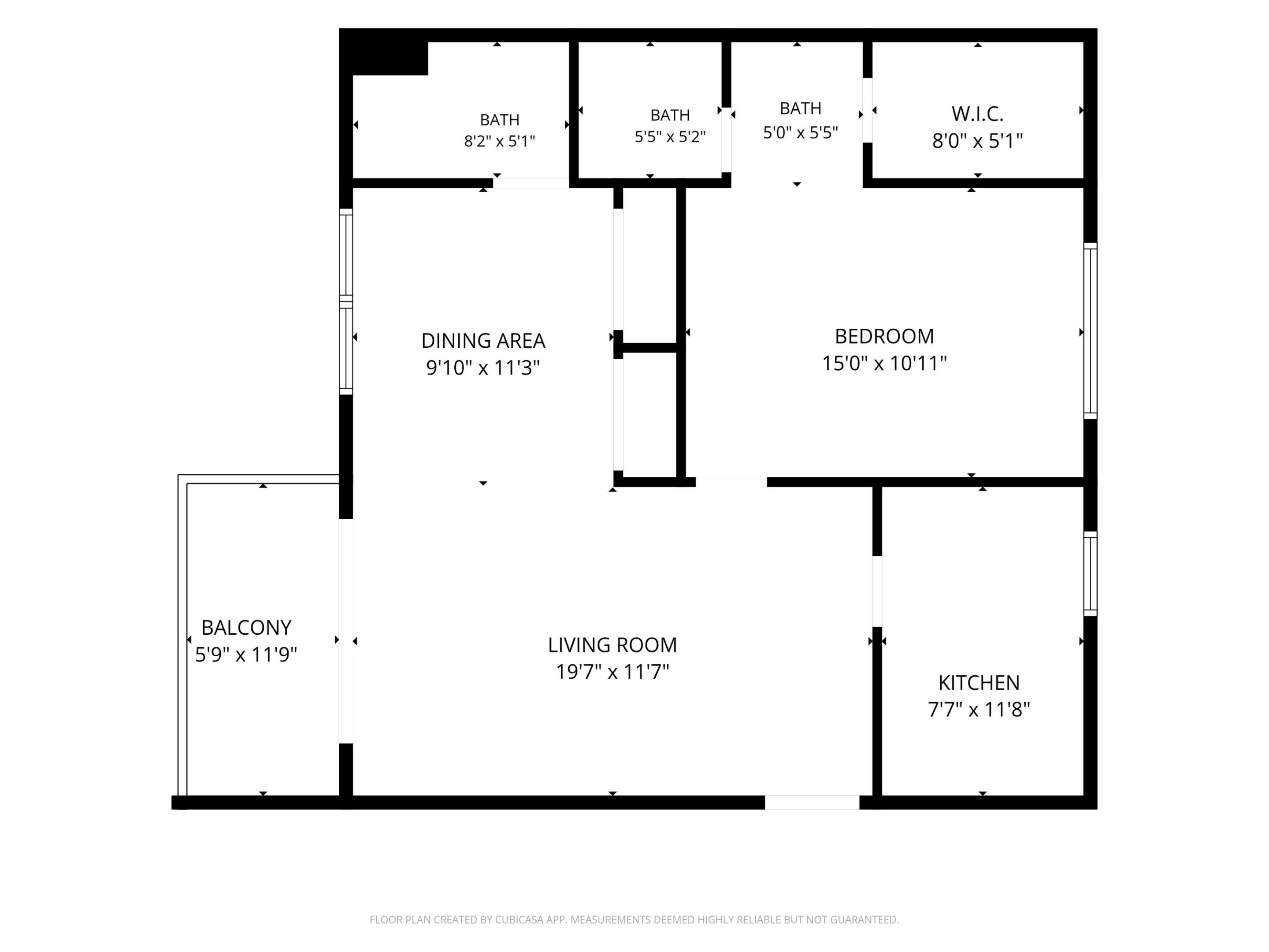 113 LAKE EVELYN Drive Property Photo 1
