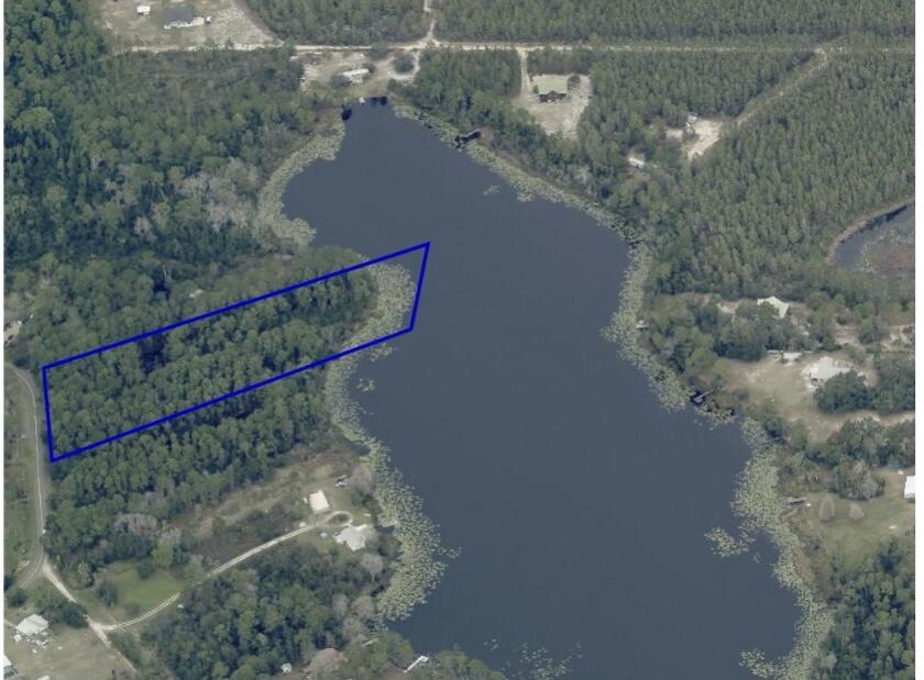 Lot 8 Blk K Pb 12 Pg 74 Fishermans Road Property Photo 1