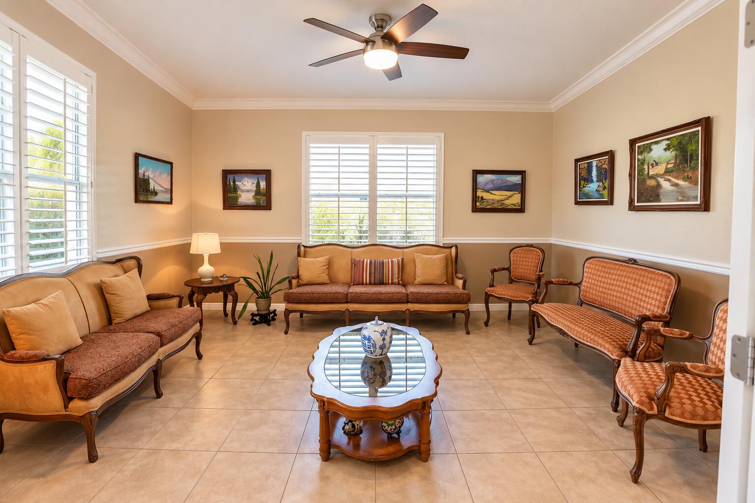 9340 Silent Oak Circle Property Photo 5