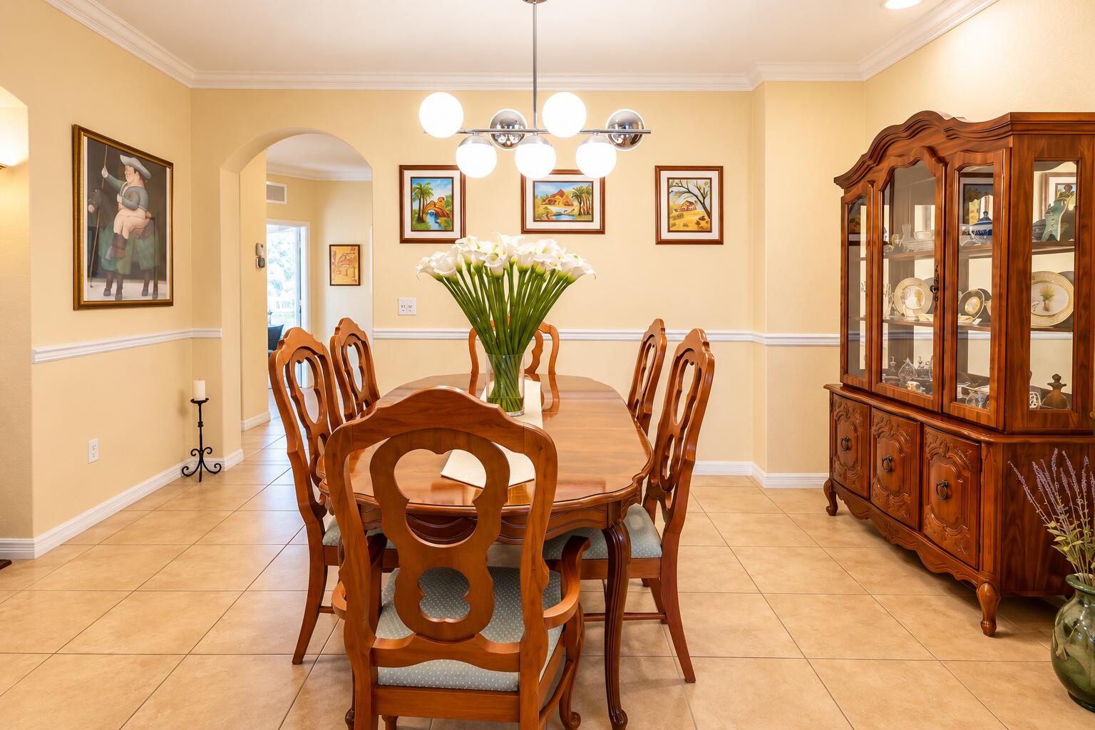 9340 Silent Oak Circle Property Photo 9